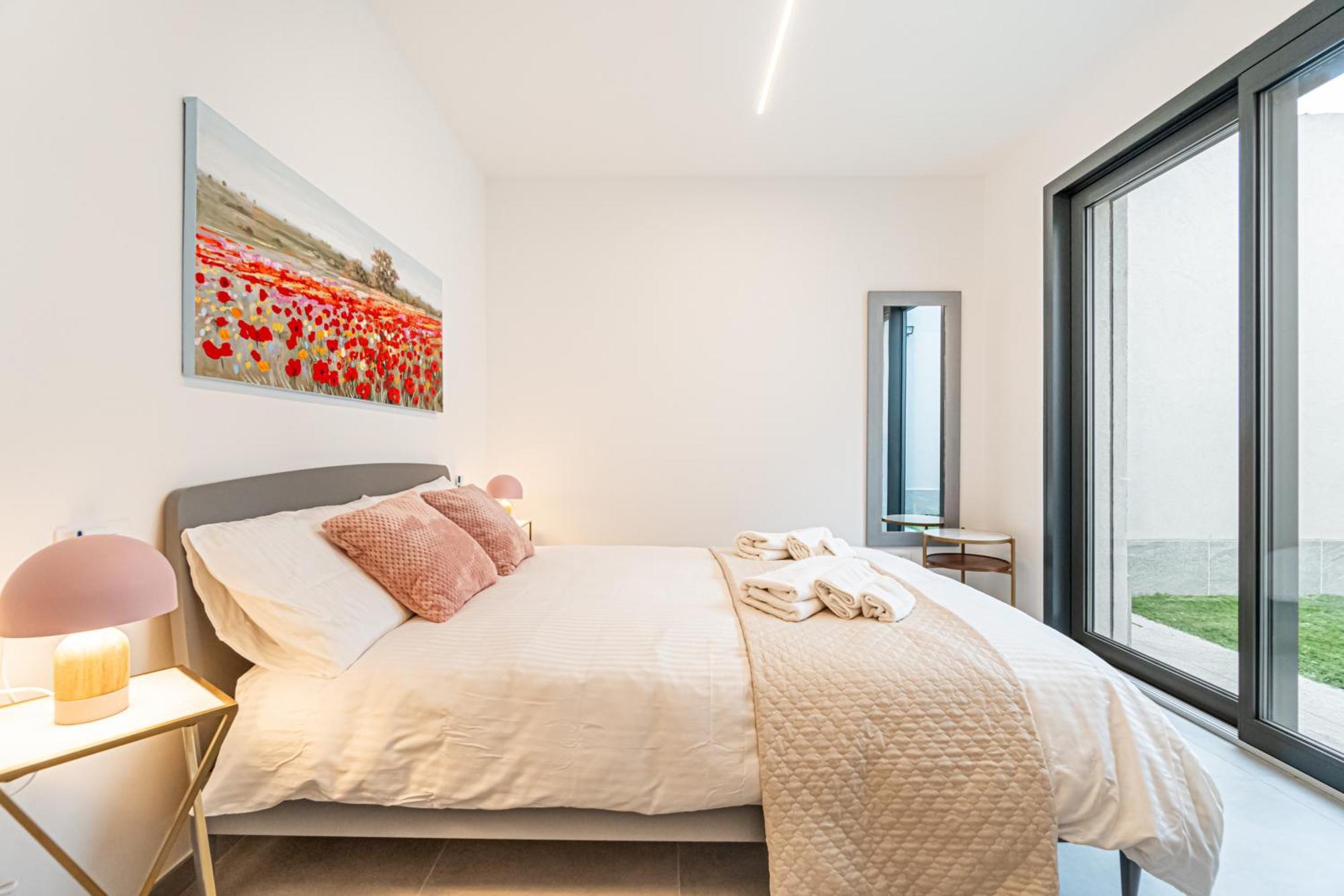 Urban Garden Lofts By Blue Velvet Livings