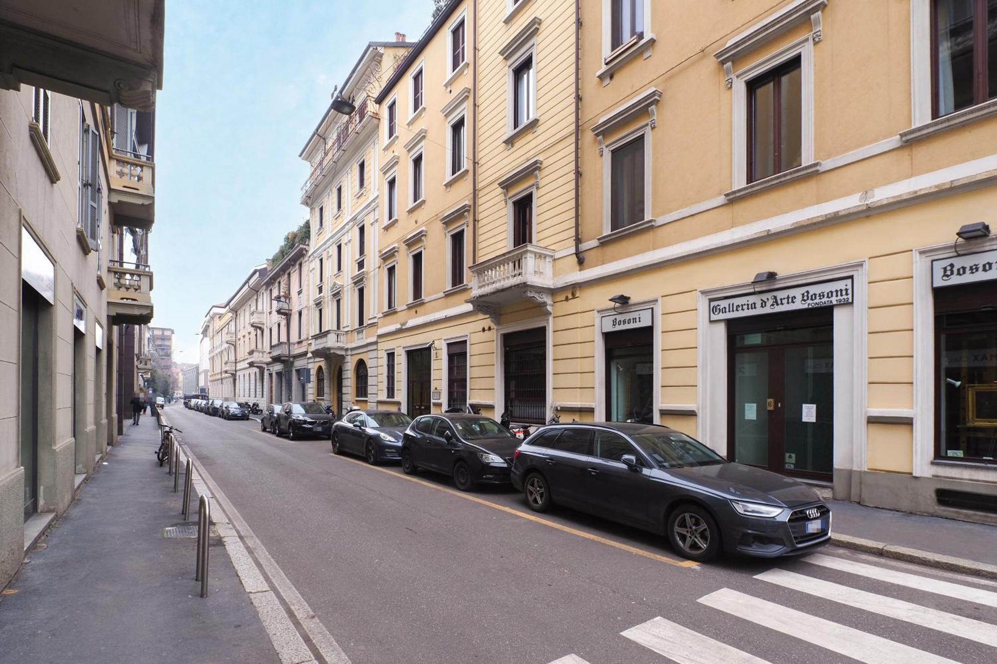 C23 - Premium In Mailand