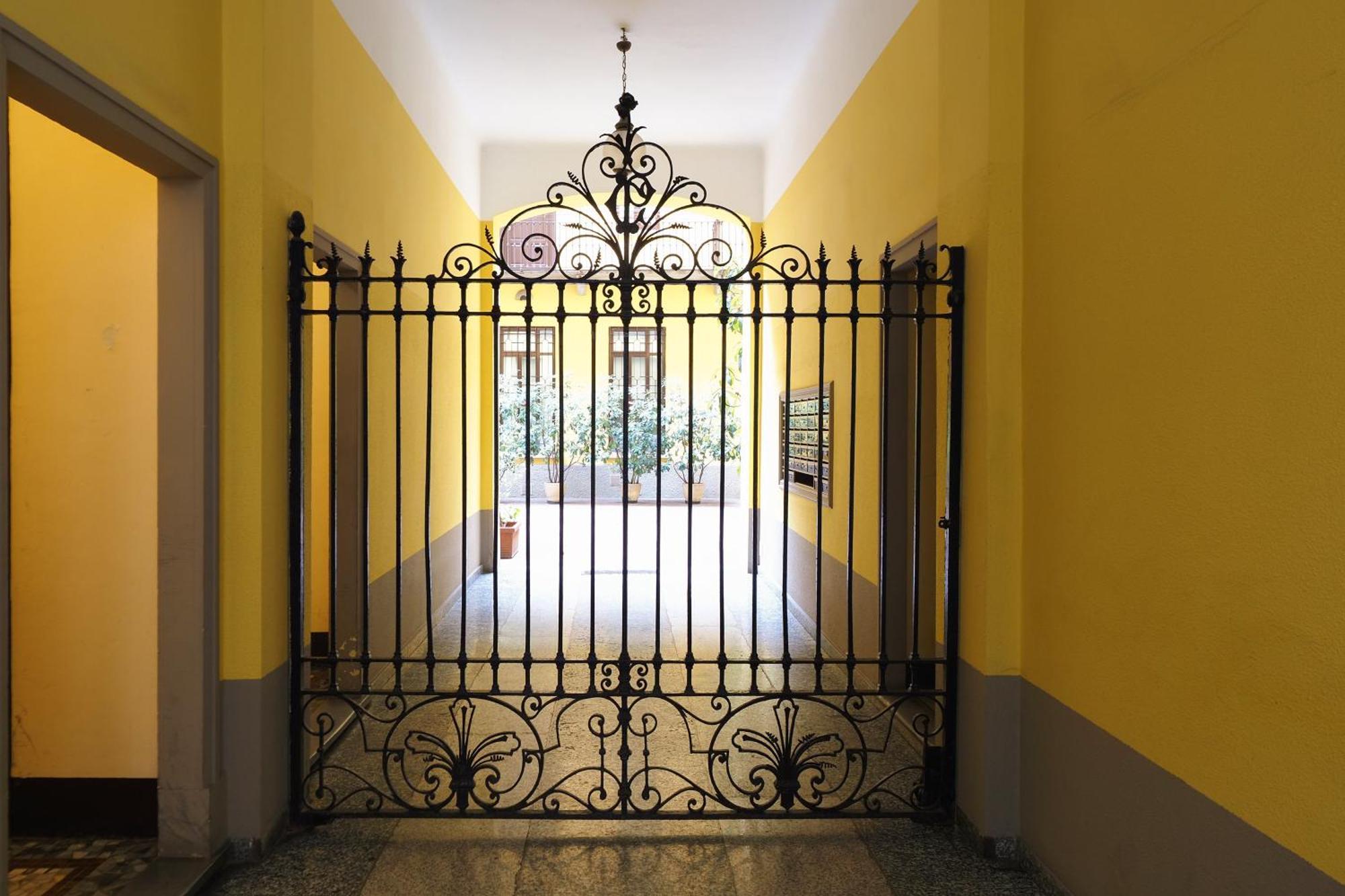 C23 - Premium In Apartment Milan