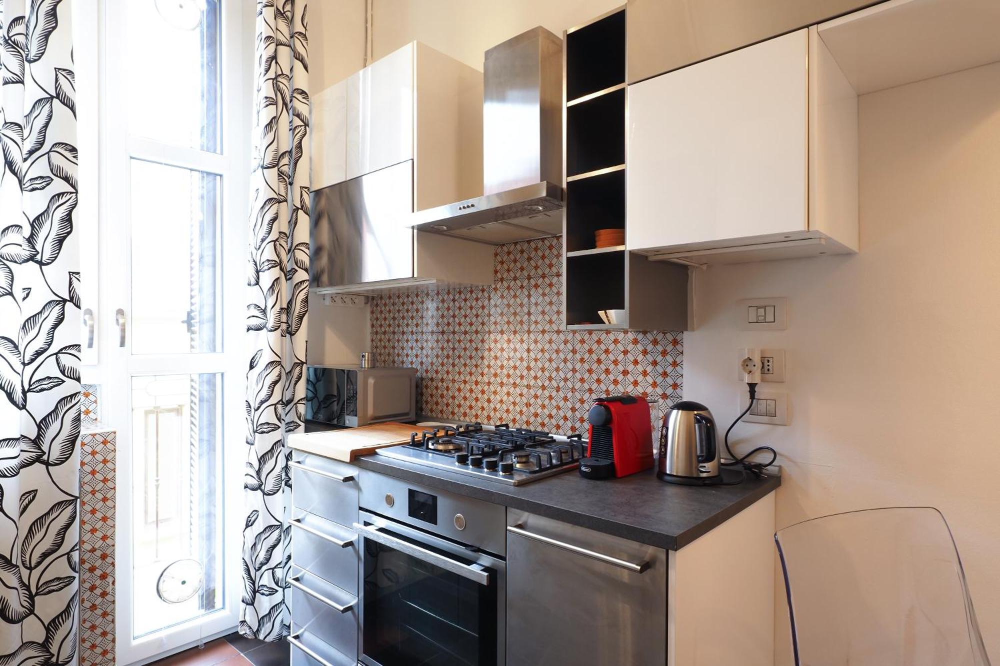 Apartment C23 - Premium In Milan
