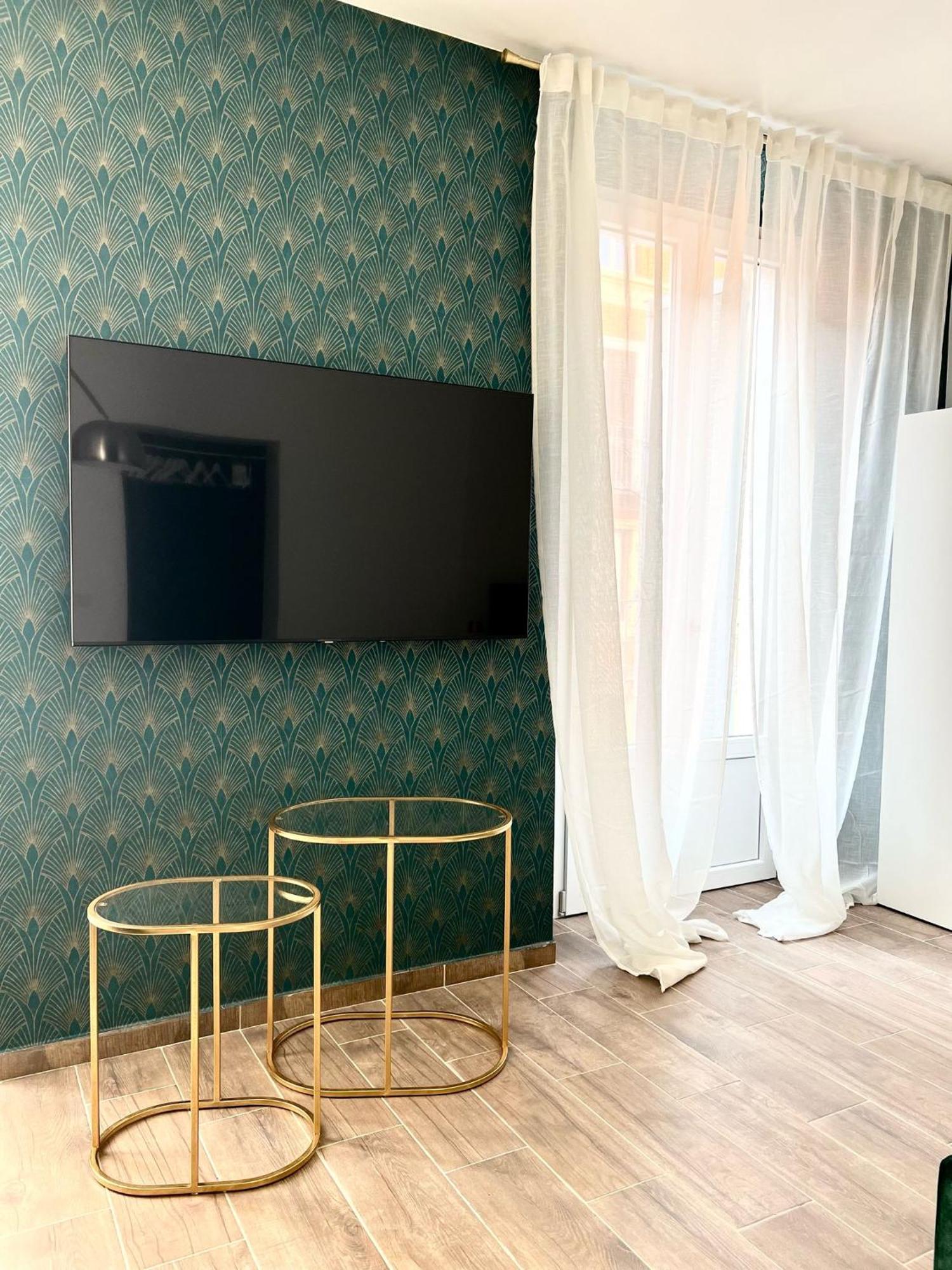 Comecasa V Giornate Apartamento