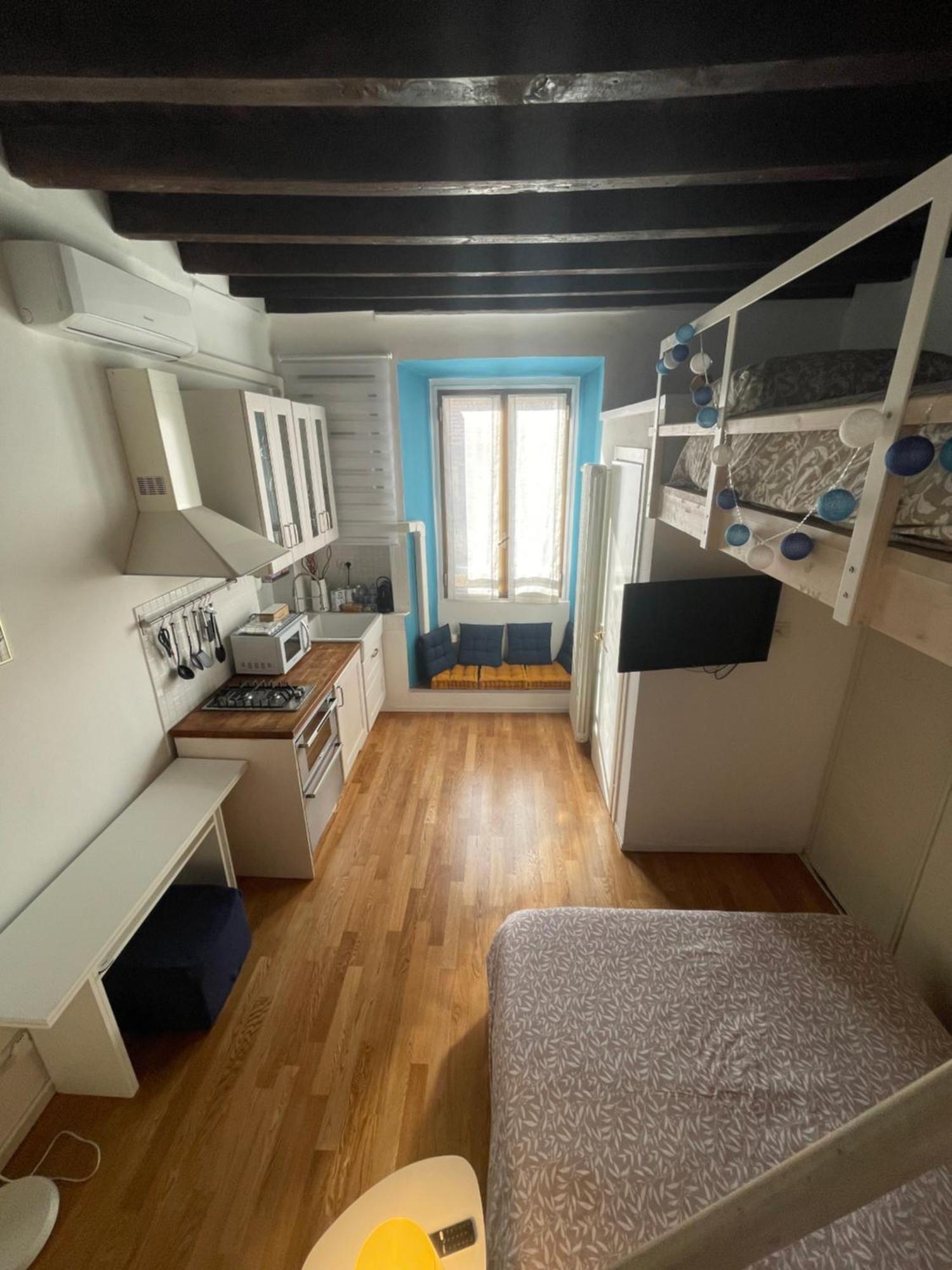 Apartamento Porta Romana Bella 2 ! Centro