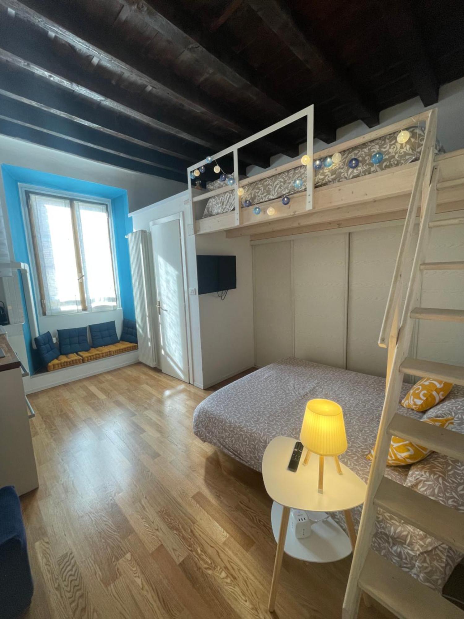 Apartamento Porta Romana Bella 2 ! Centro Milão