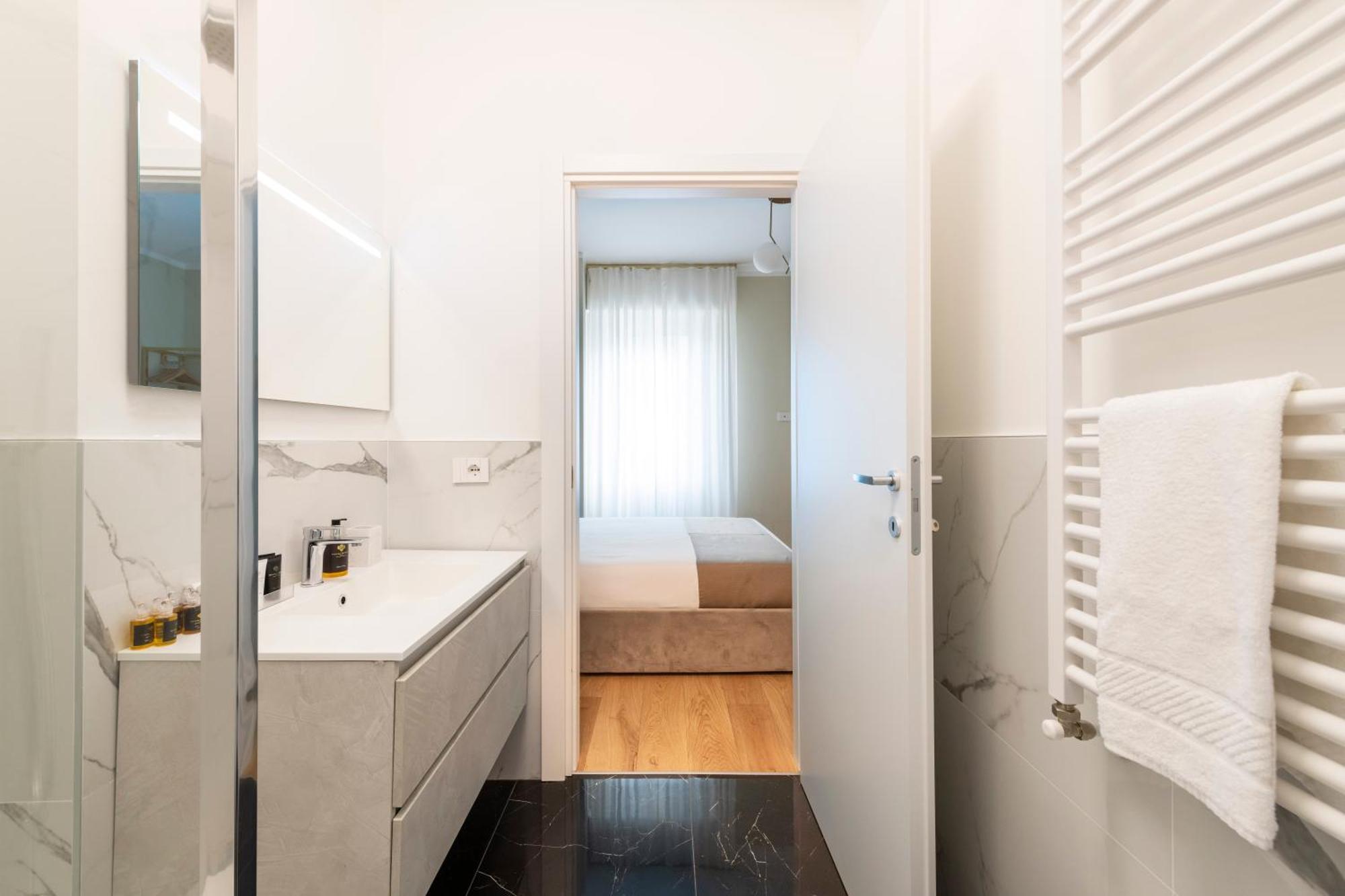 Apartment Heart Duomo District Mailand