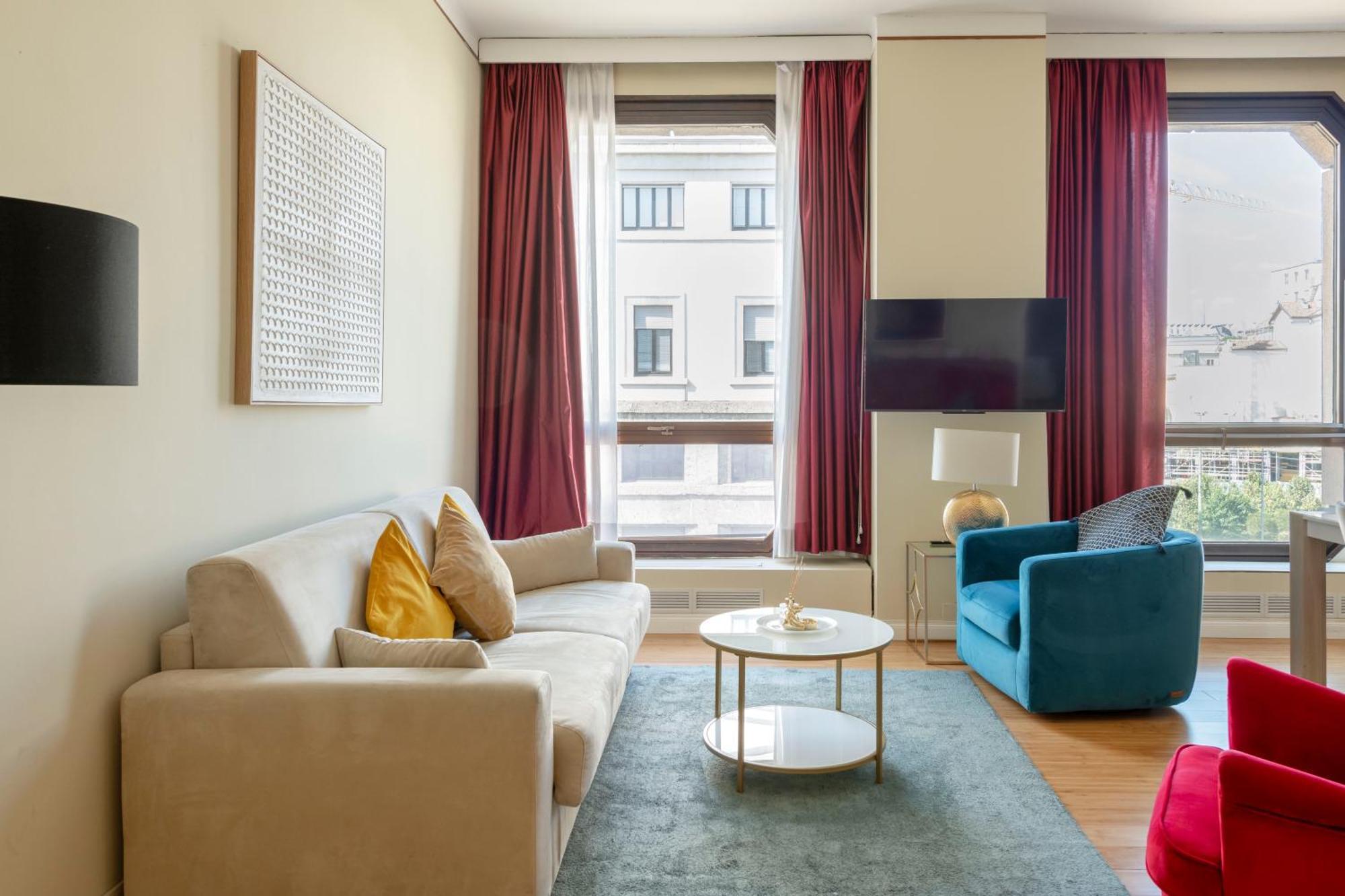 Heart Duomo District Apartment *