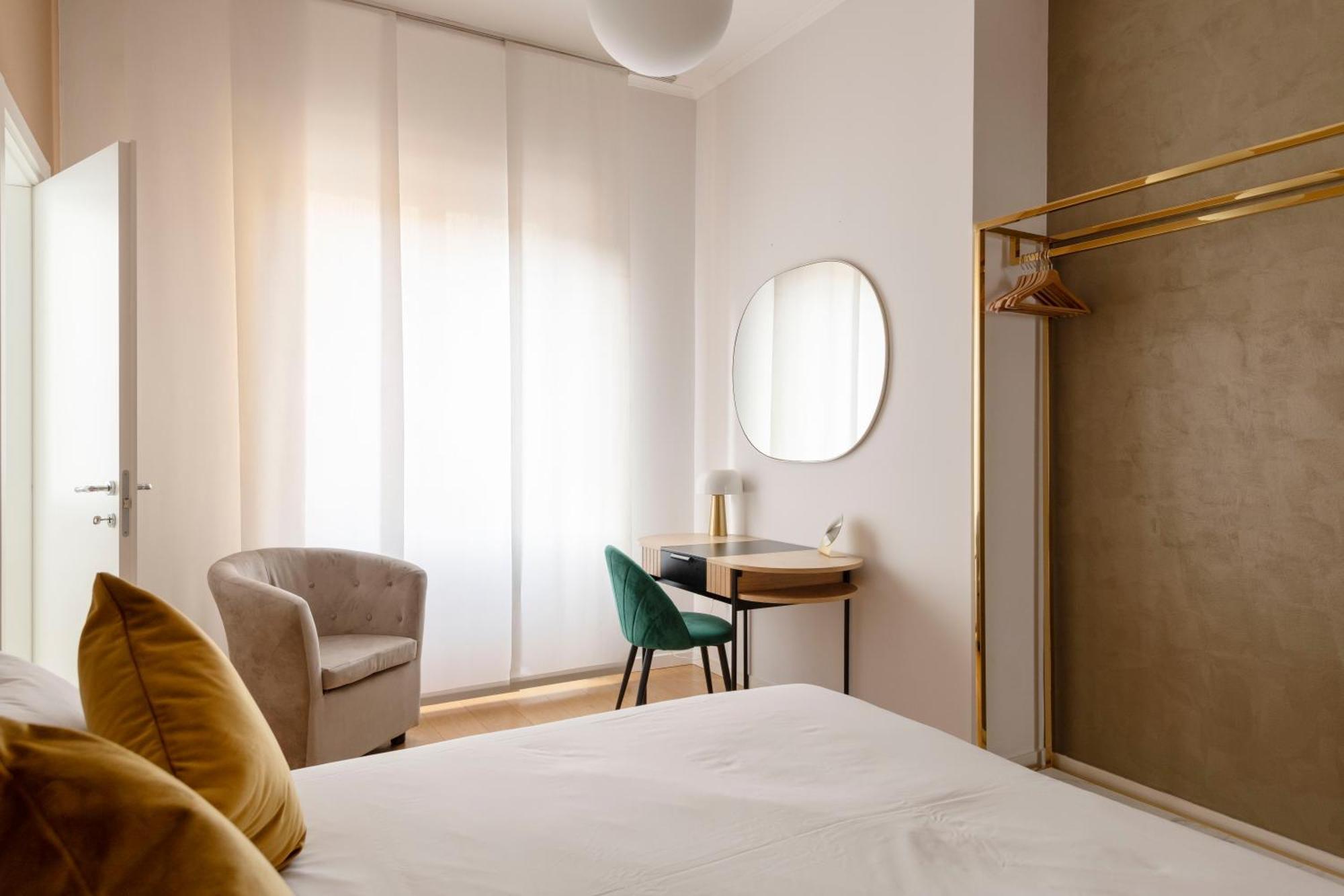 Heart Duomo District Apartment *