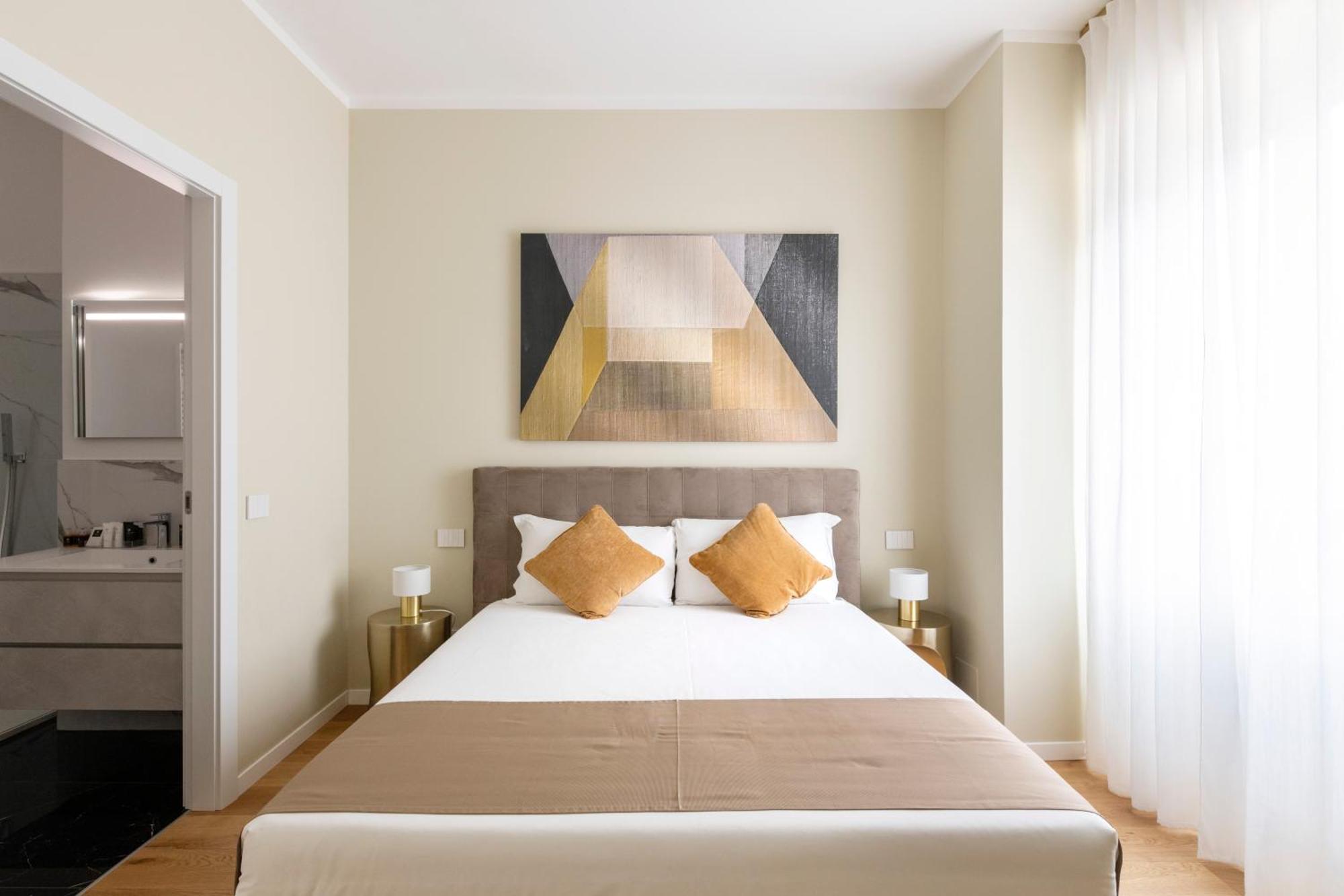 Heart Duomo District Apartment *