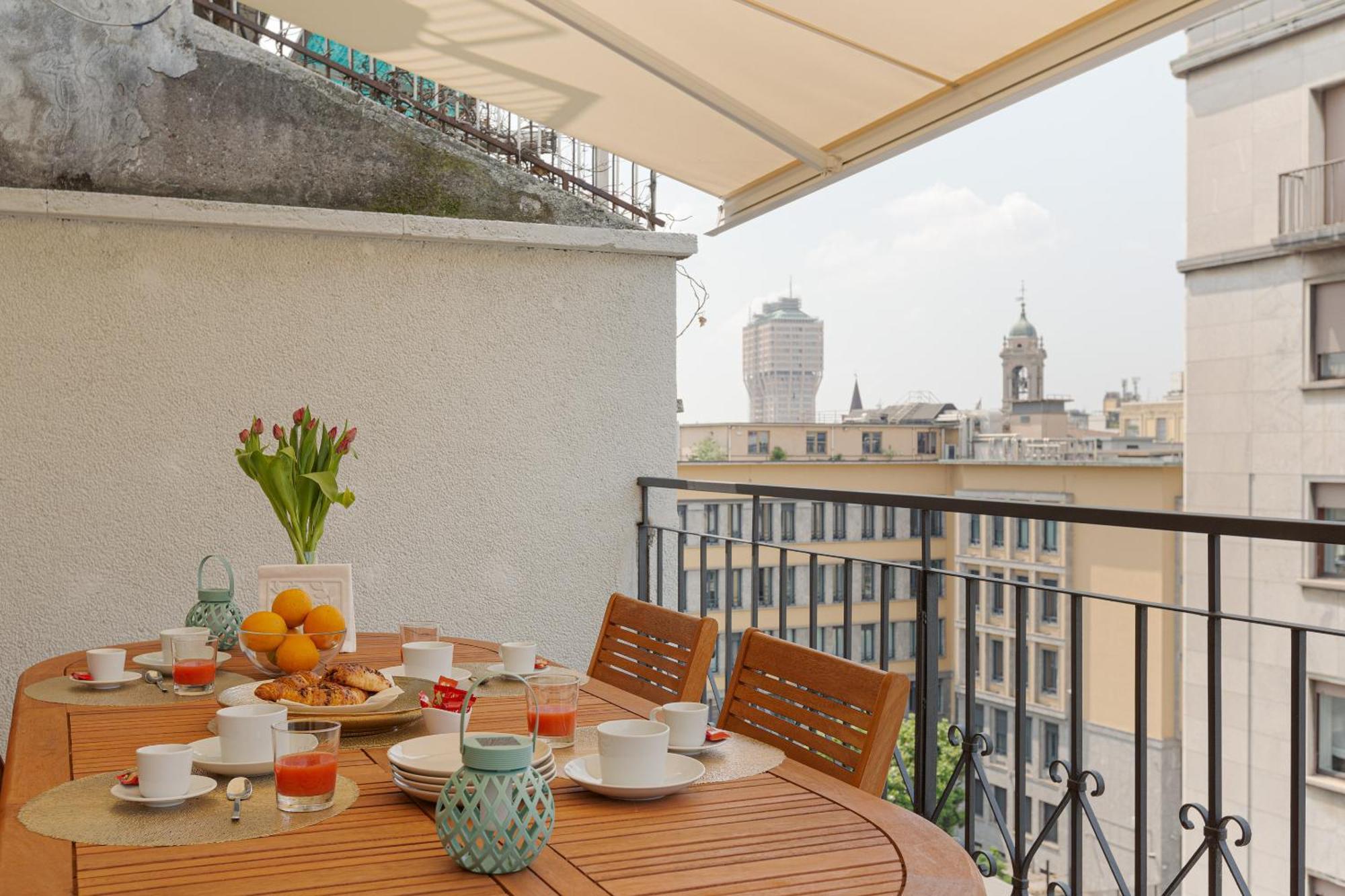 Heart Duomo District Apartment