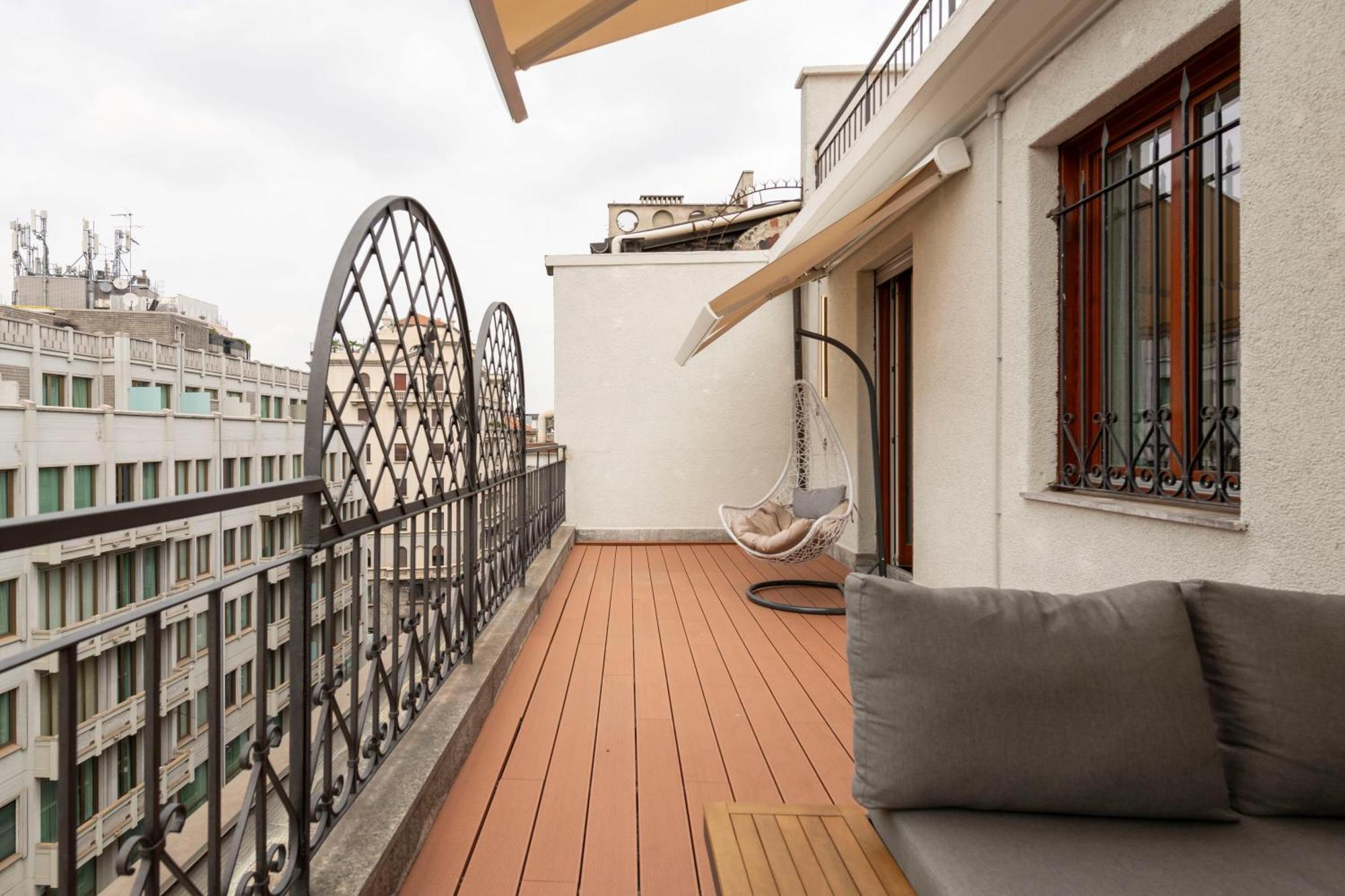 Heart Duomo District Apartment