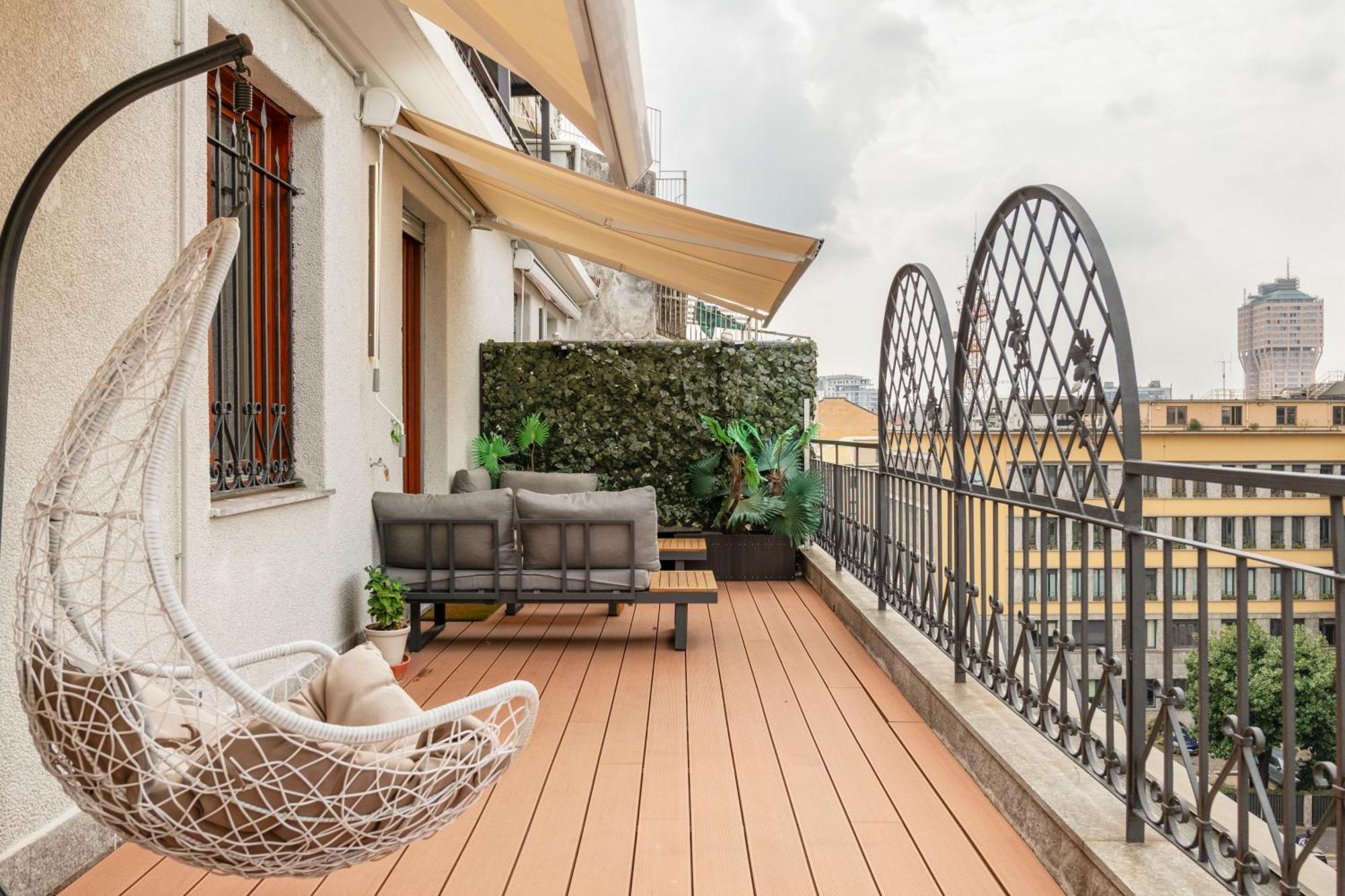 Heart Duomo District Apartment *