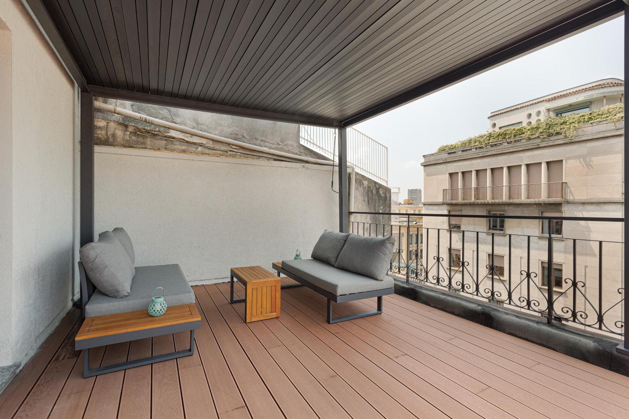 Heart Duomo District Apartment Mailand