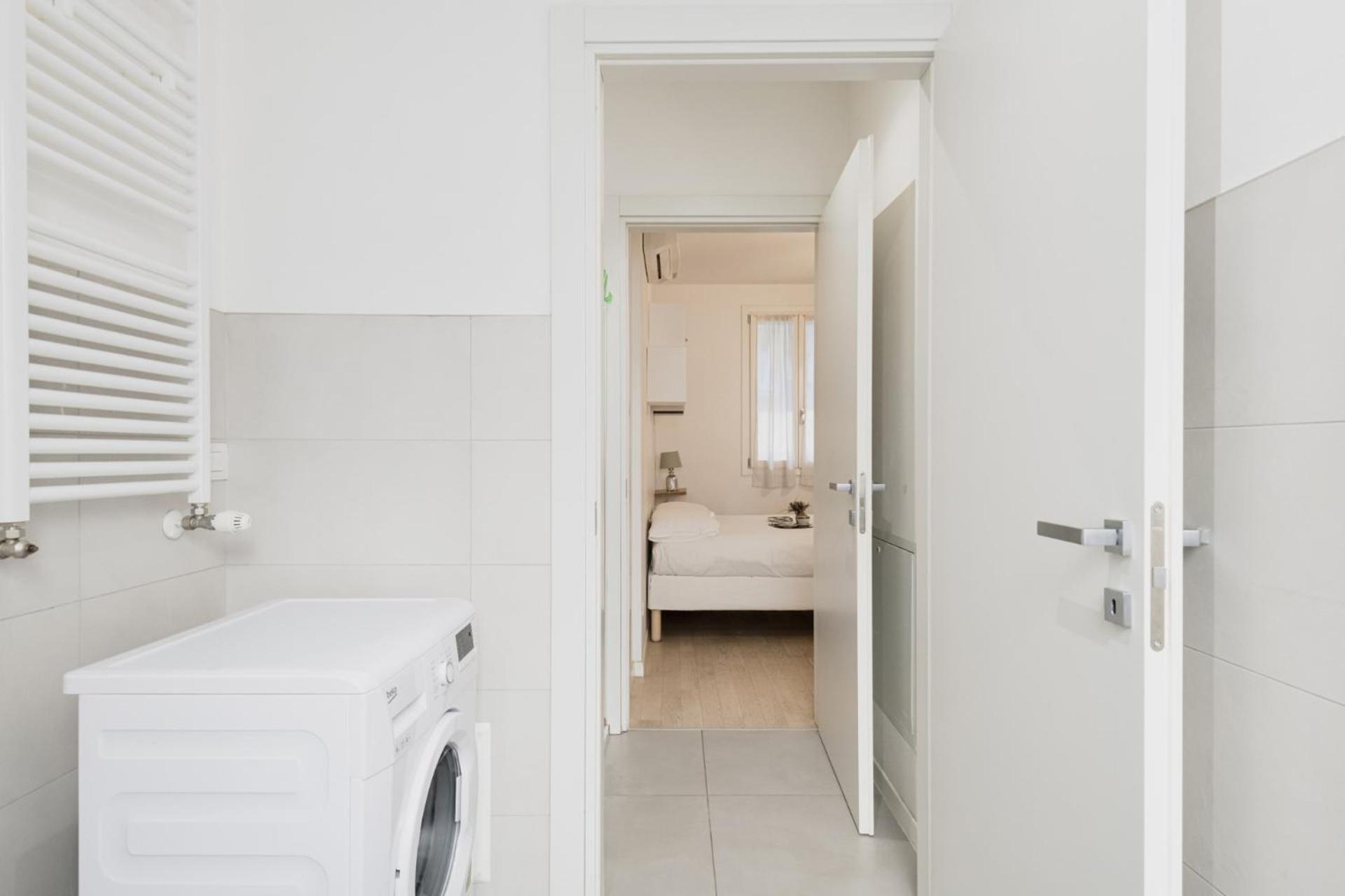 Easylife - Luminoso Sui Navigli Apartment Mailand