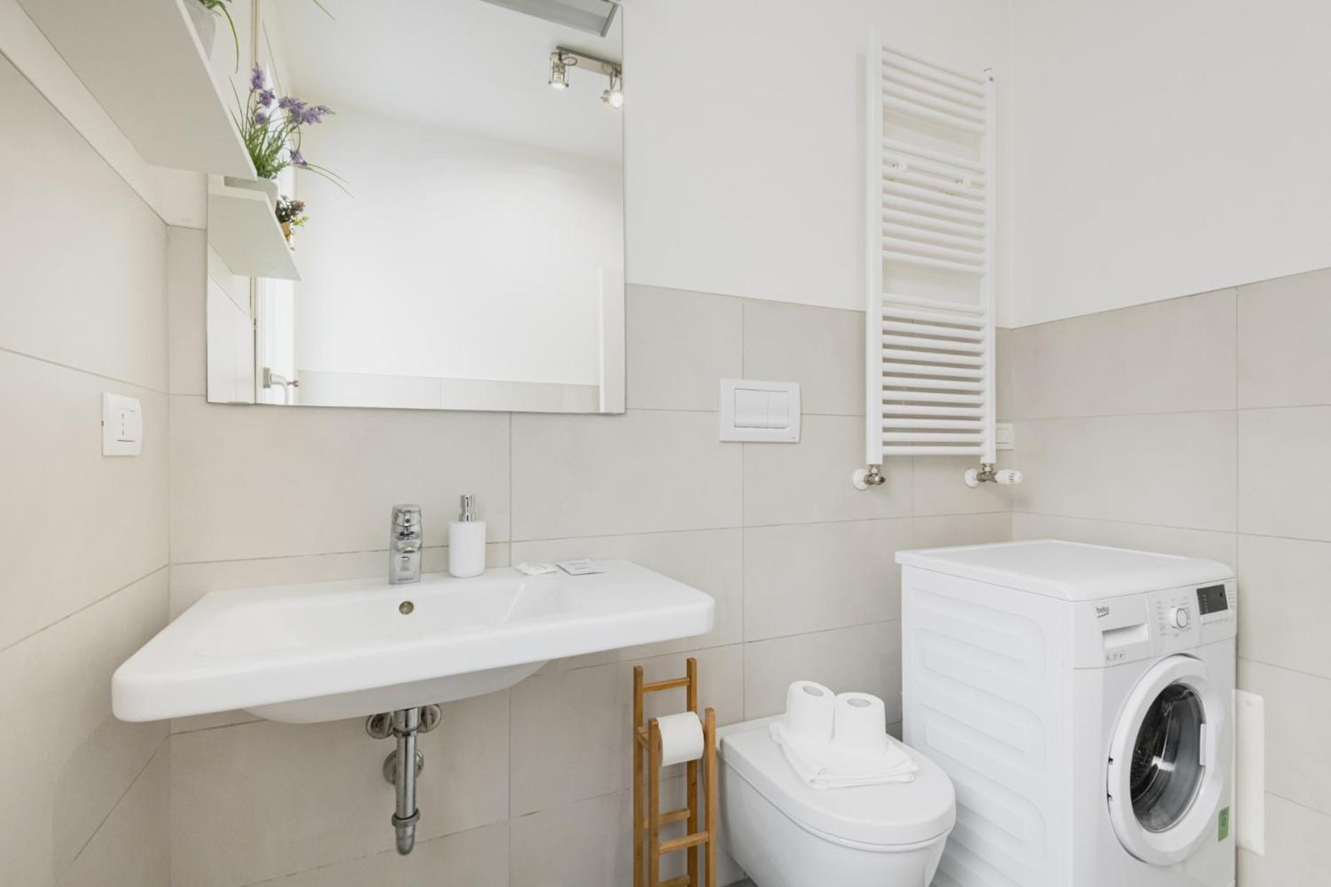 Easylife - Luminoso Sui Navigli Apartment *
