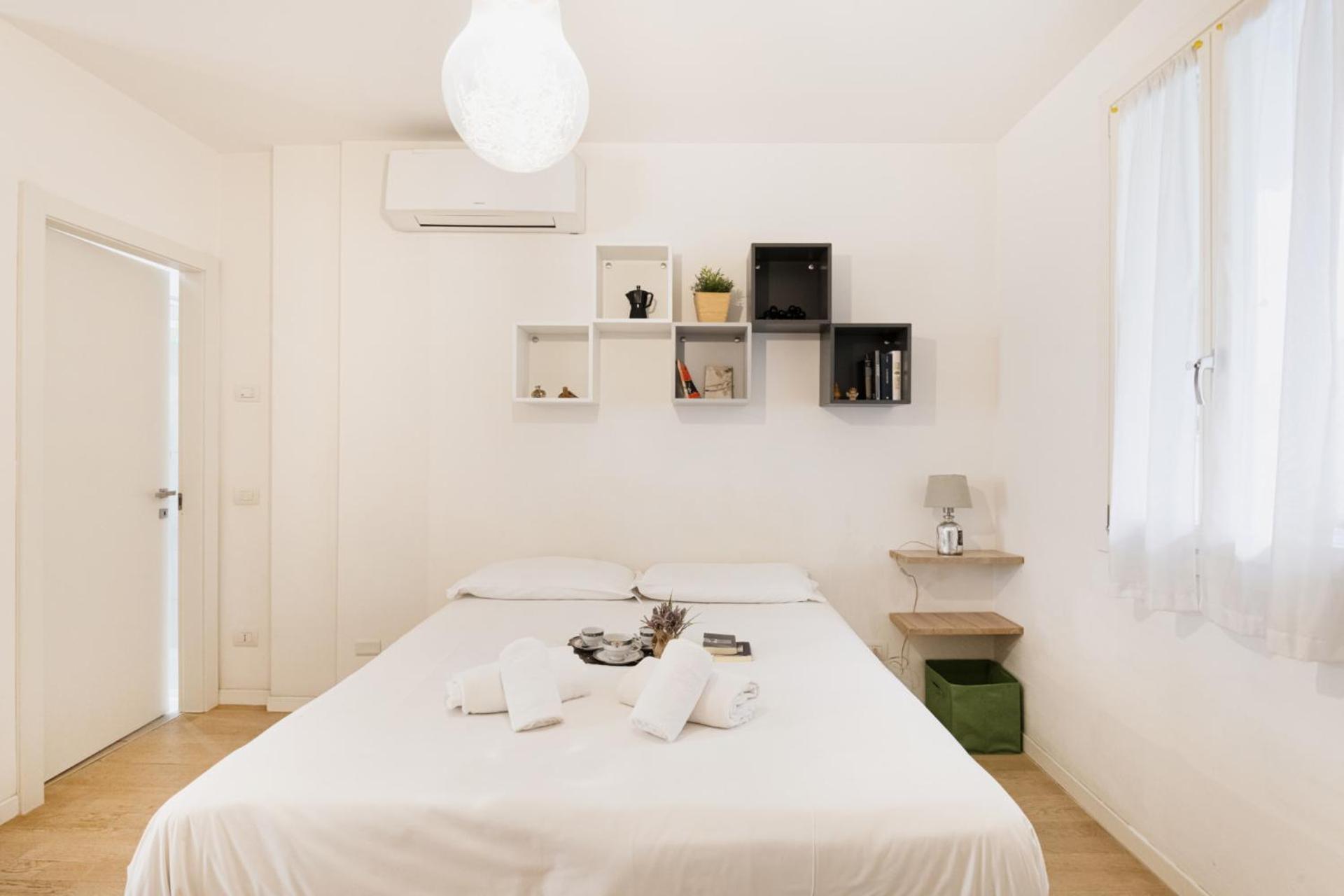 Apartment Easylife - Luminoso Sui Navigli Mailand
