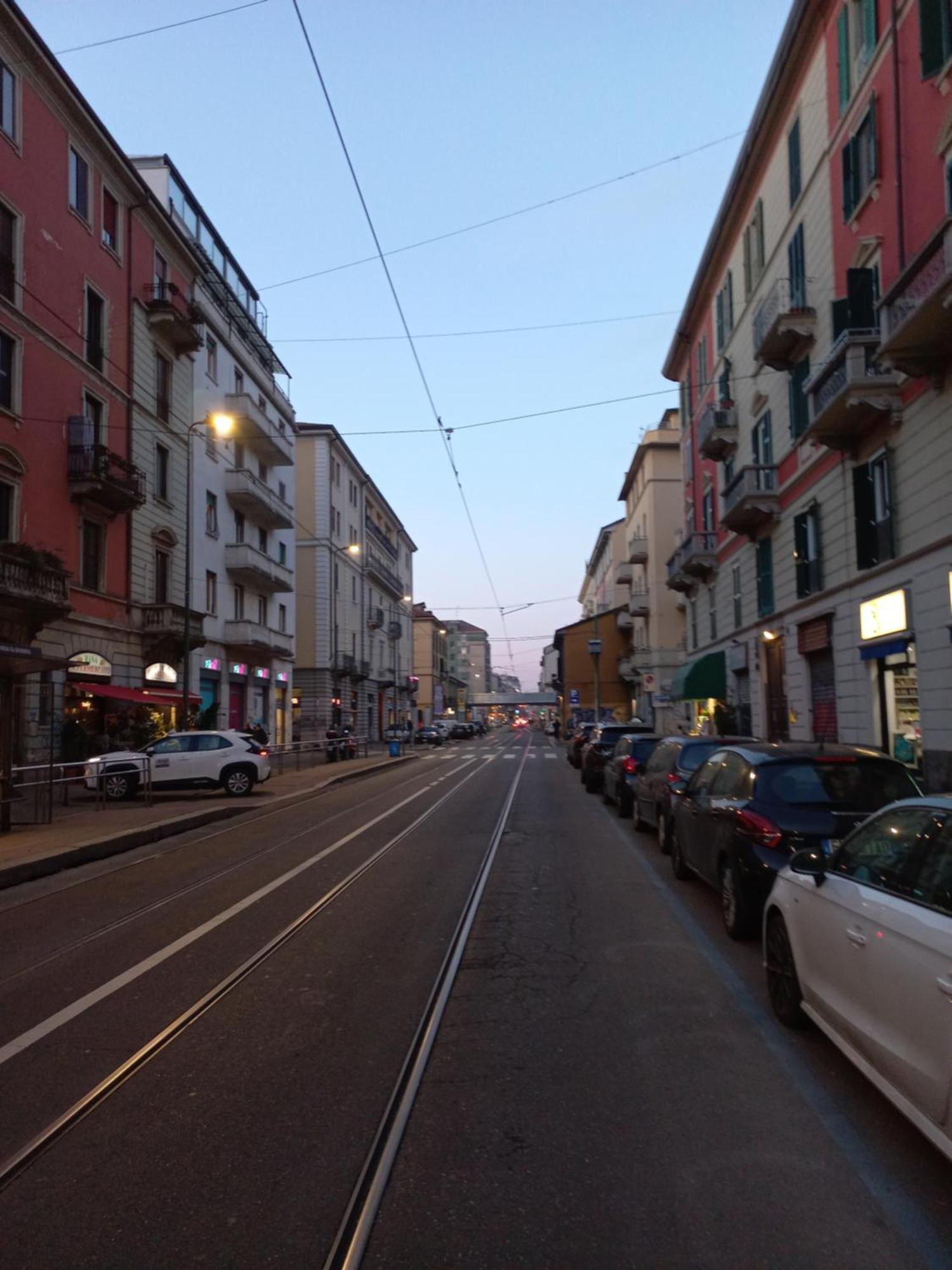 Casamia Tra Navigli E Universita - Free Parking