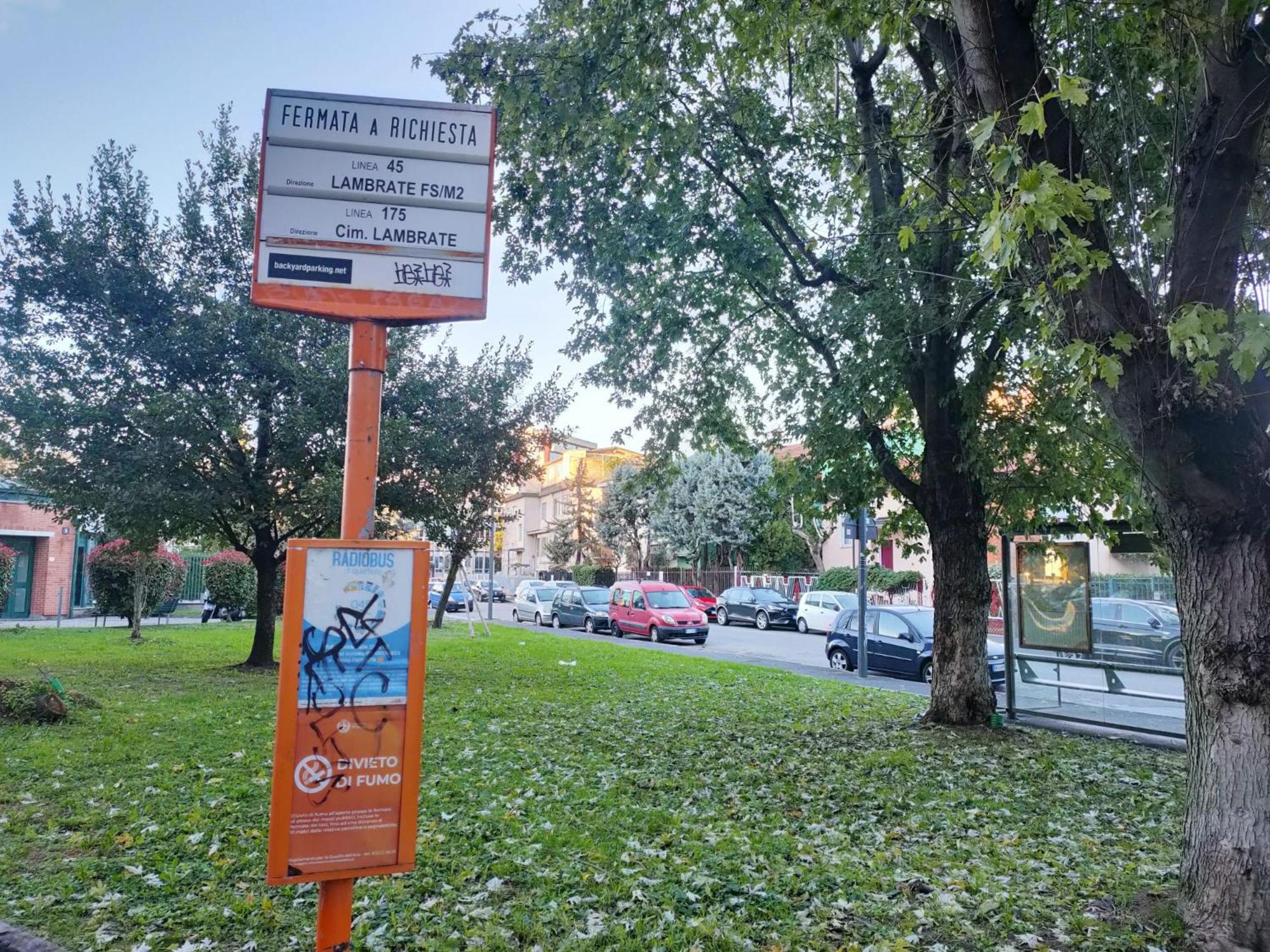 Bilocale Metro 4 - Linate Airport E Duomo 10 Min Apartment Milan