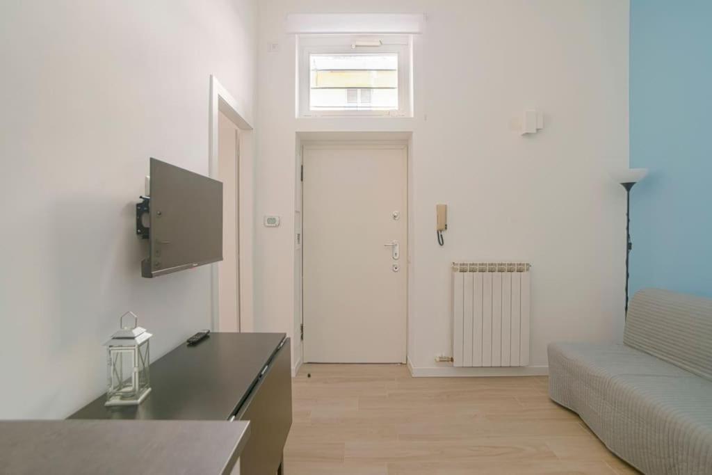 Tadino 50 Apartment Milan