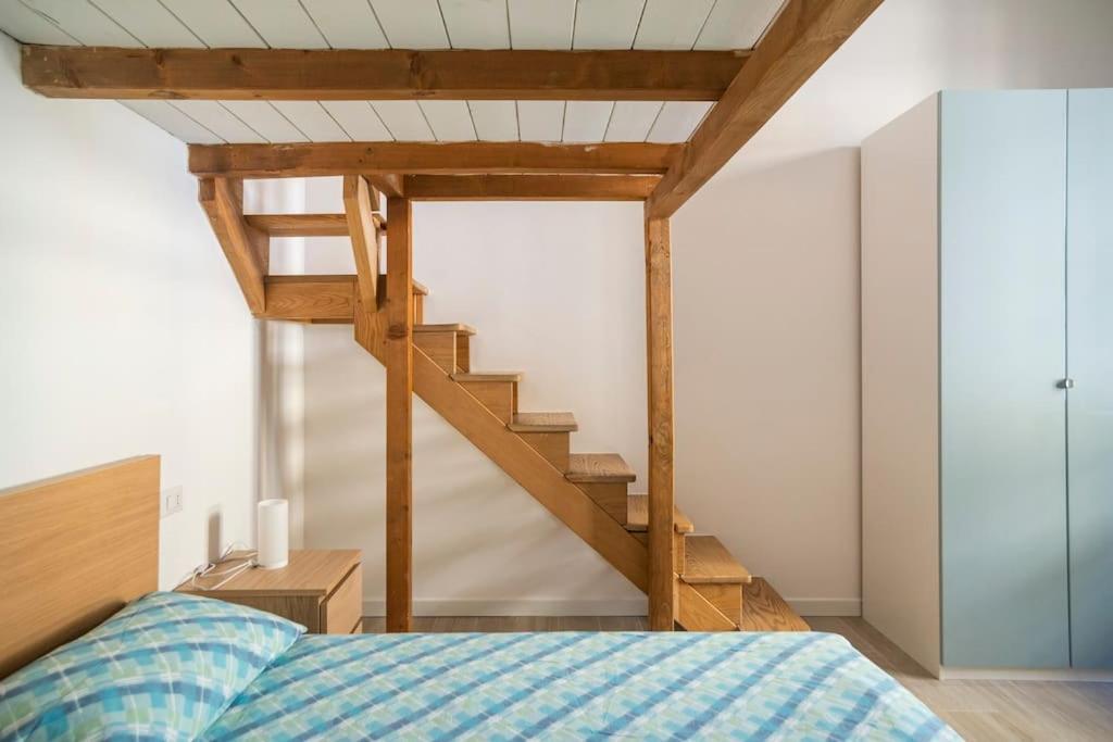 Tadino 50 Apartamento Milão