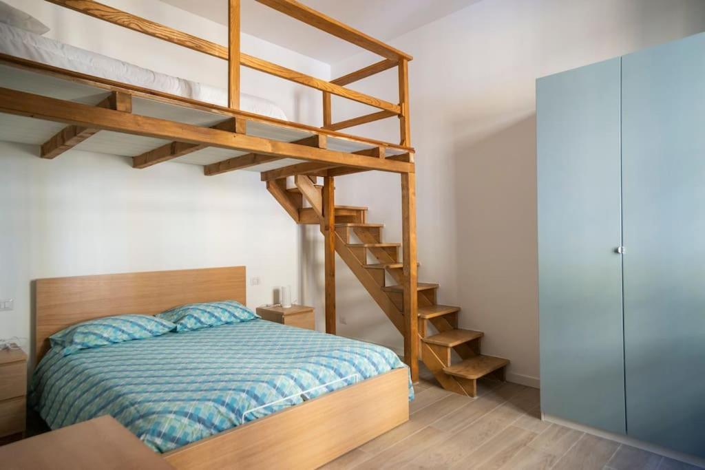 Tadino 50 Apartment Milan