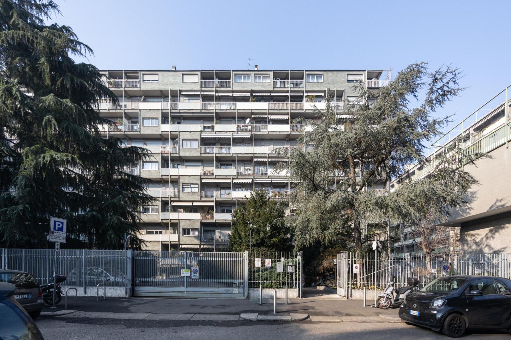 Exclusive Suite1- Vicino Metro, Citylife, Stadio San Siro E Fiera Milão