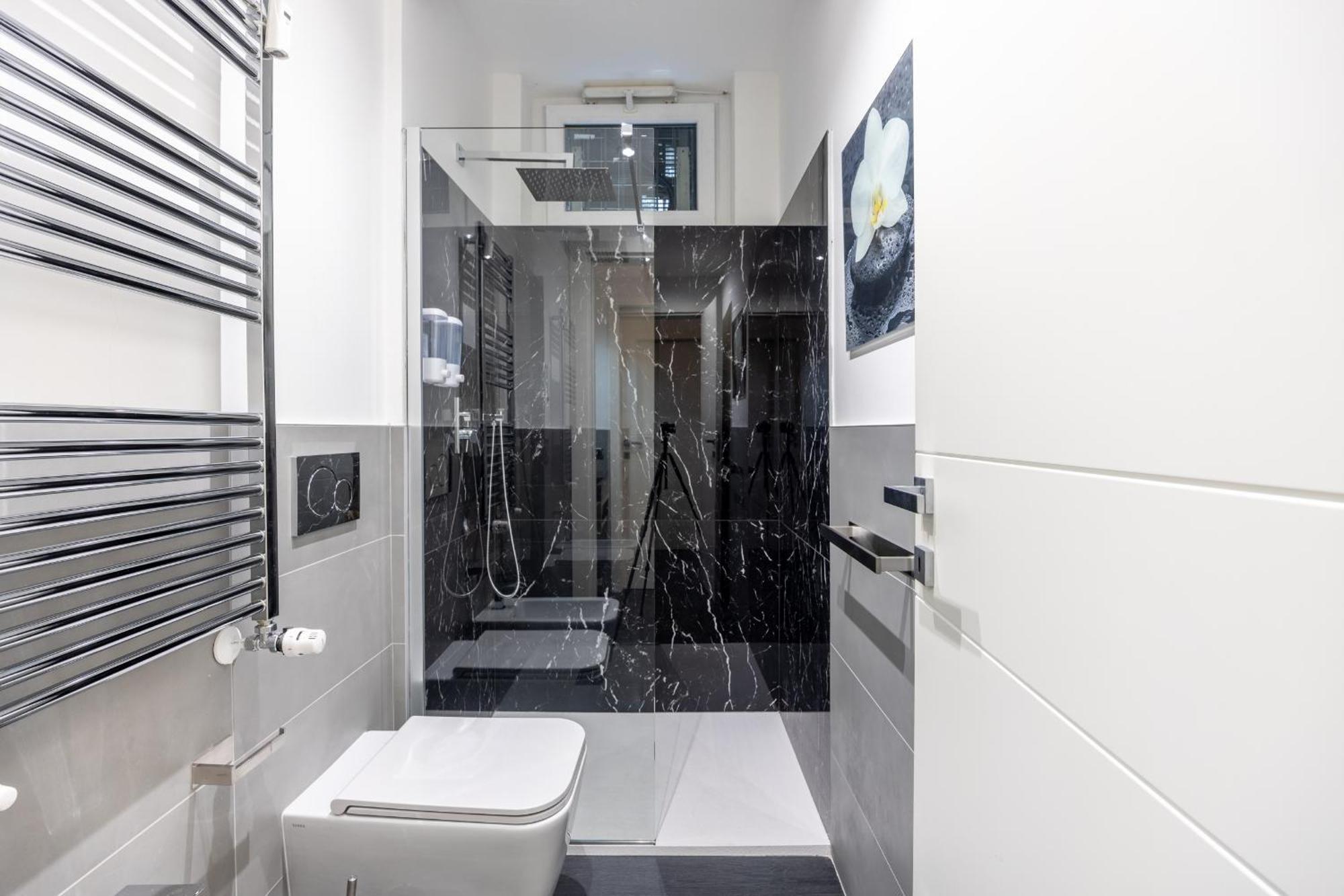 Exclusive Suite1- Vicino Metro, Citylife, Stadio San Siro E Fiera Apartamento Milão