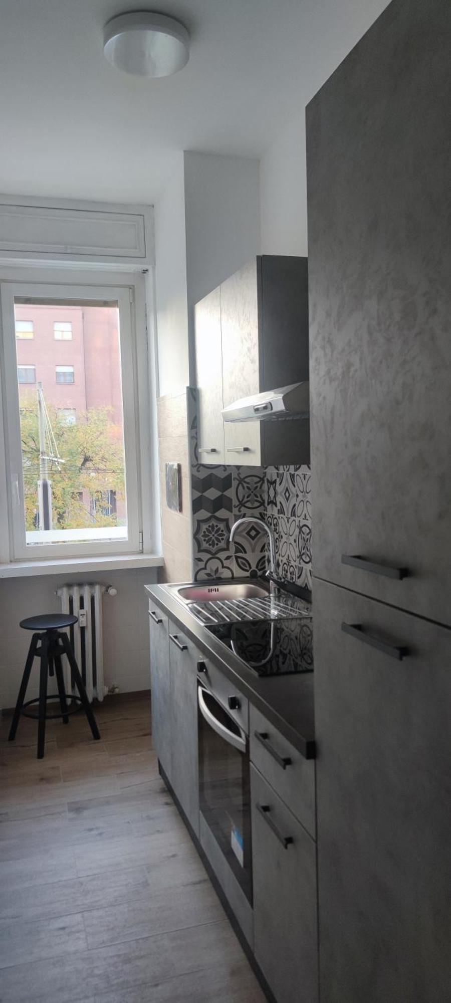 Casa 104 * Mailand