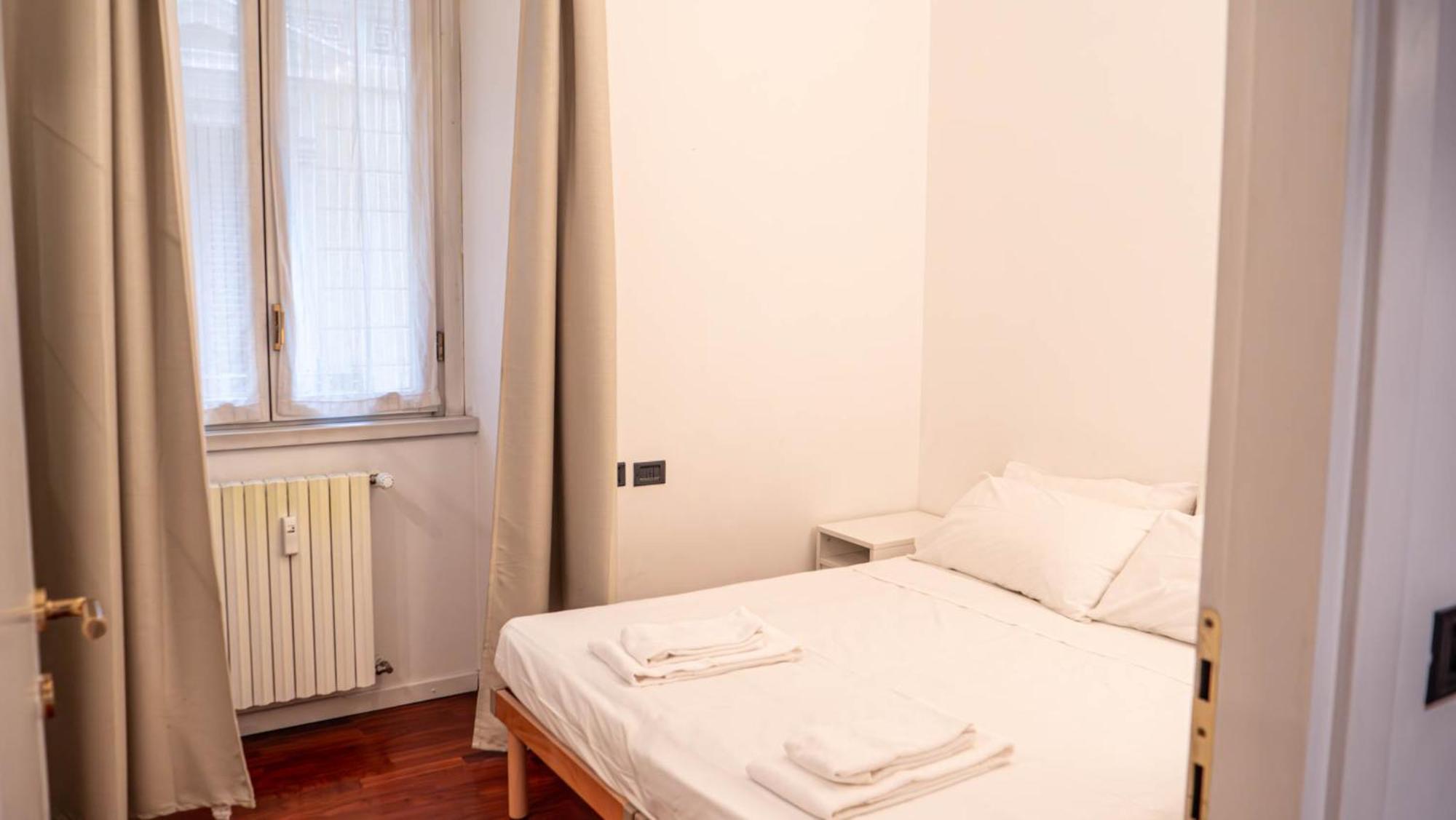 Apartamento Superhouse Piazza Duomo Area Milão