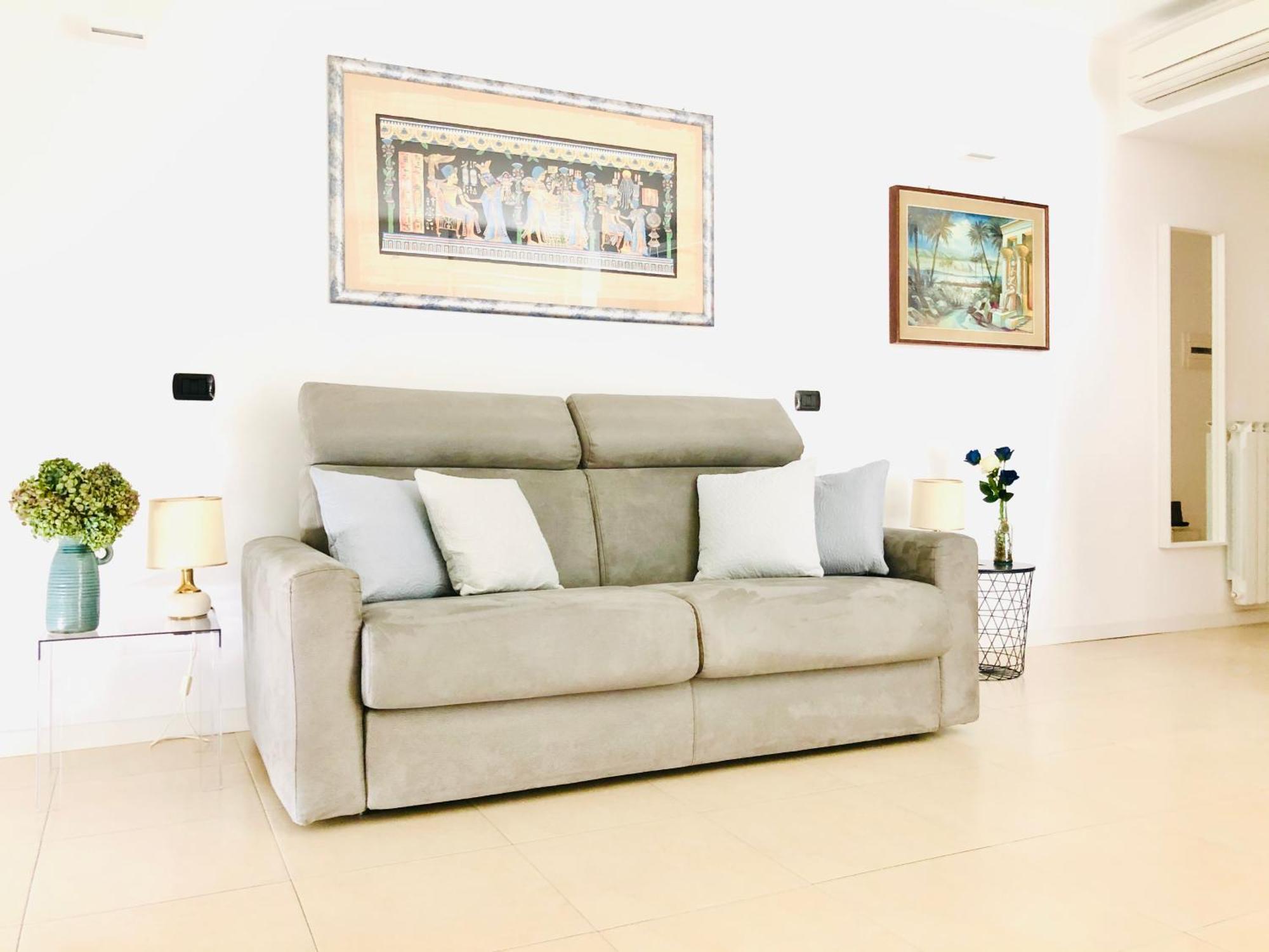 Apartment Stepandgo Navigli Mailand