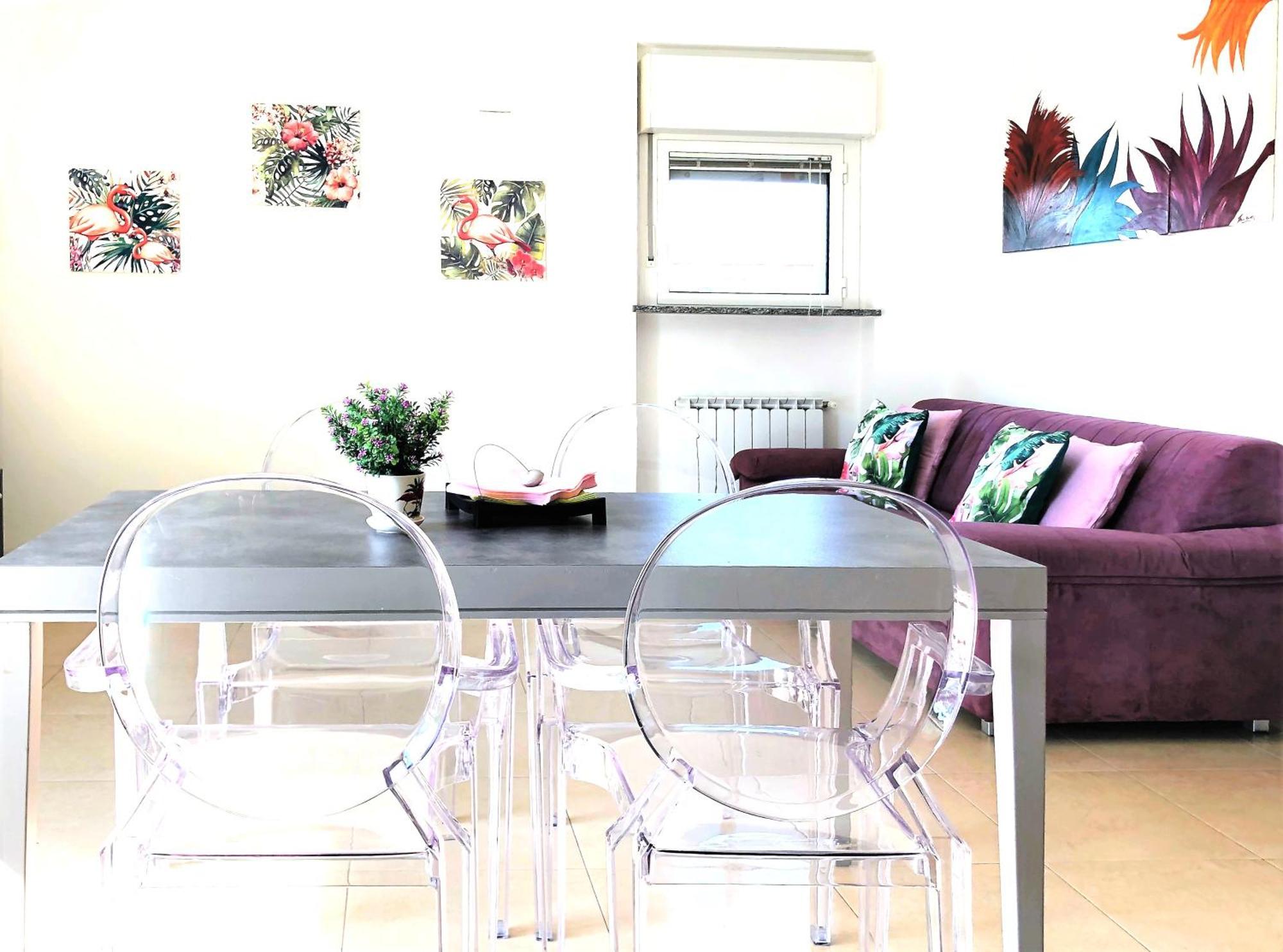 Stepandgo Navigli Apartment Mailand