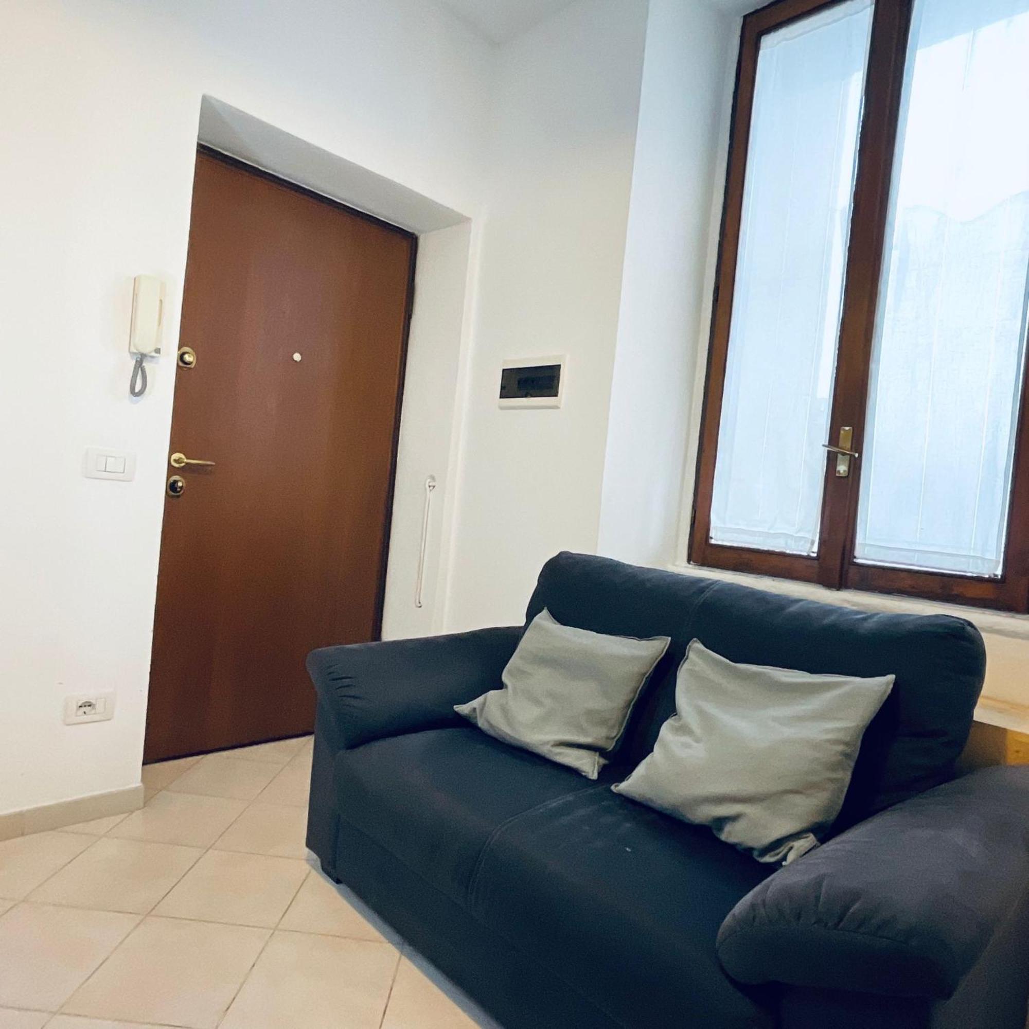 Navigli Wonferful And Big In The Center Apartment Mailand