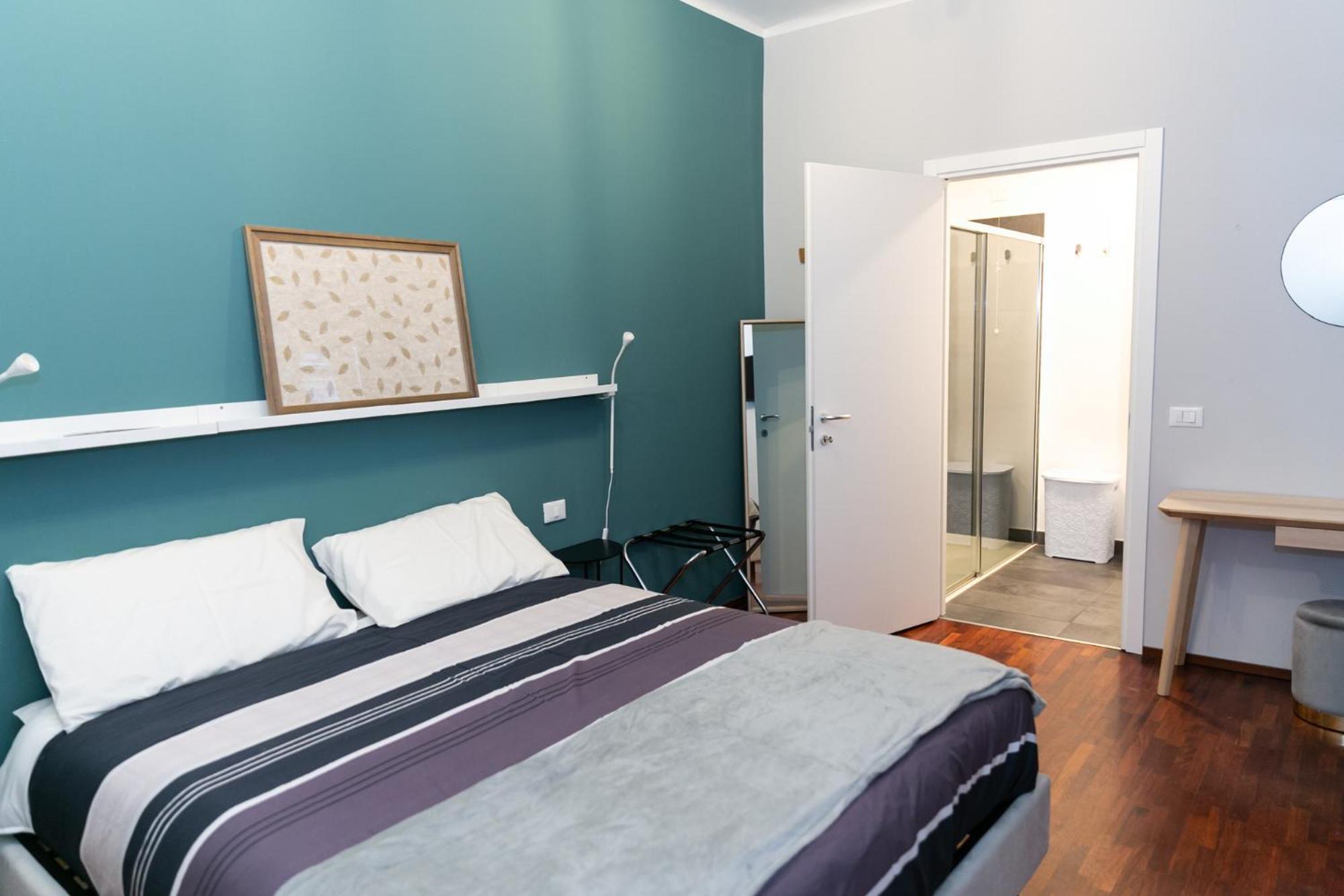 Apartamento Sweet House Deluxe Milão