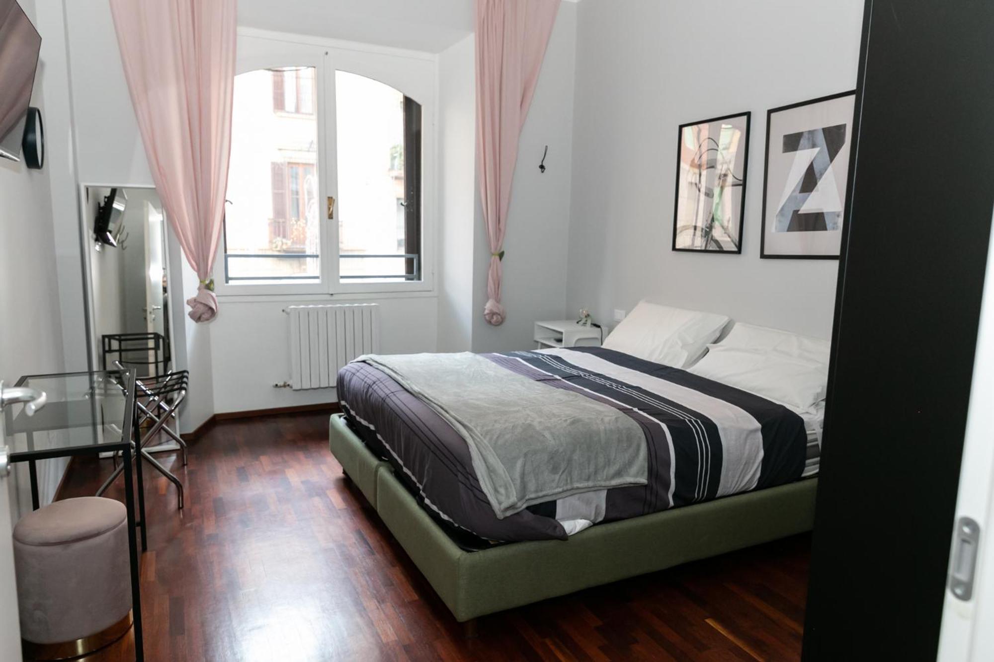 Sweet House Deluxe Apartamento Milão