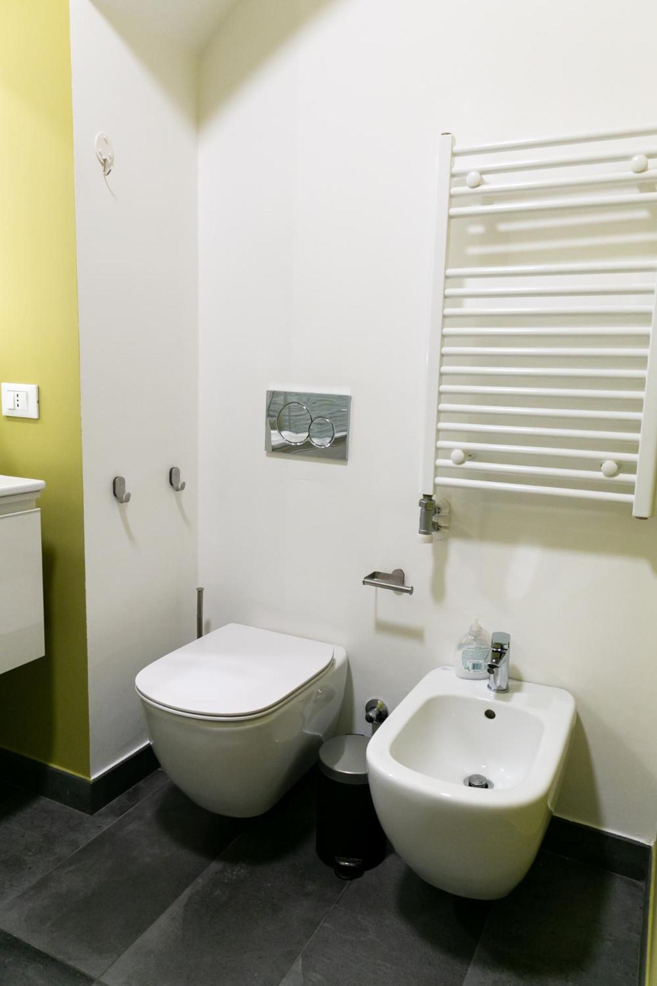 Apartamento Sweet House Deluxe