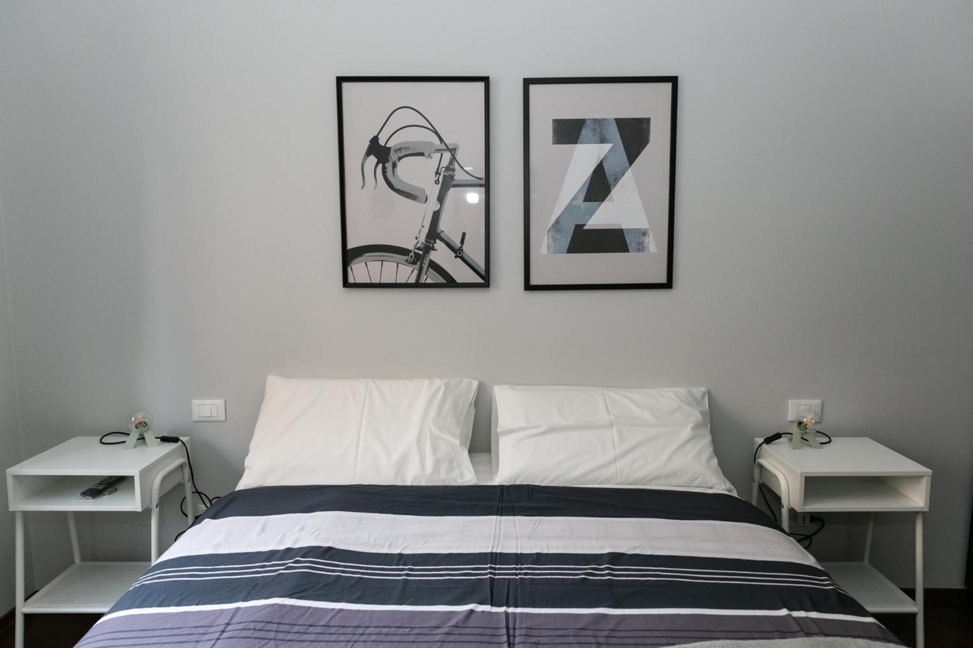 Sweet House Deluxe Apartamento *