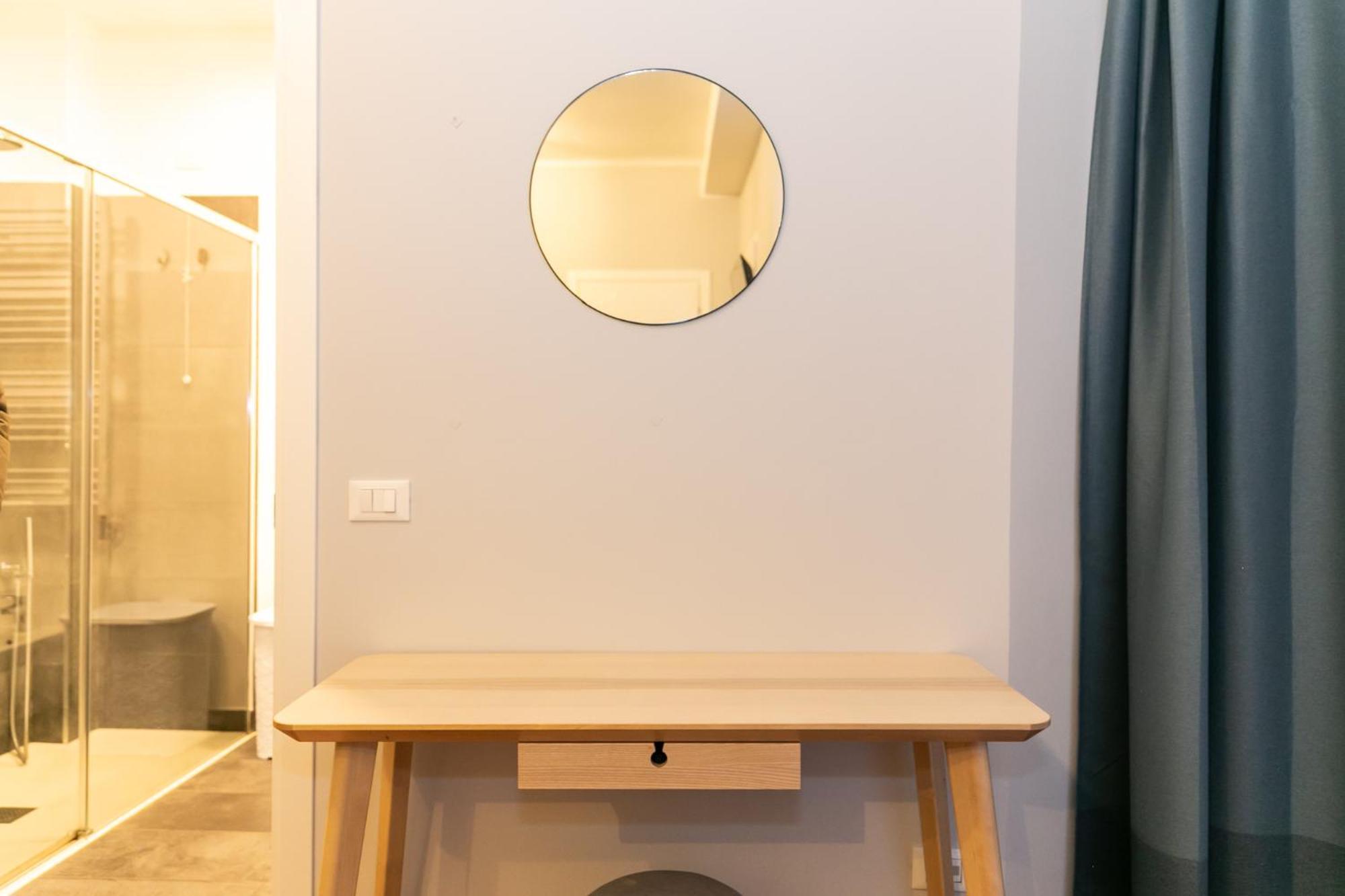 Apartamento Sweet House Deluxe