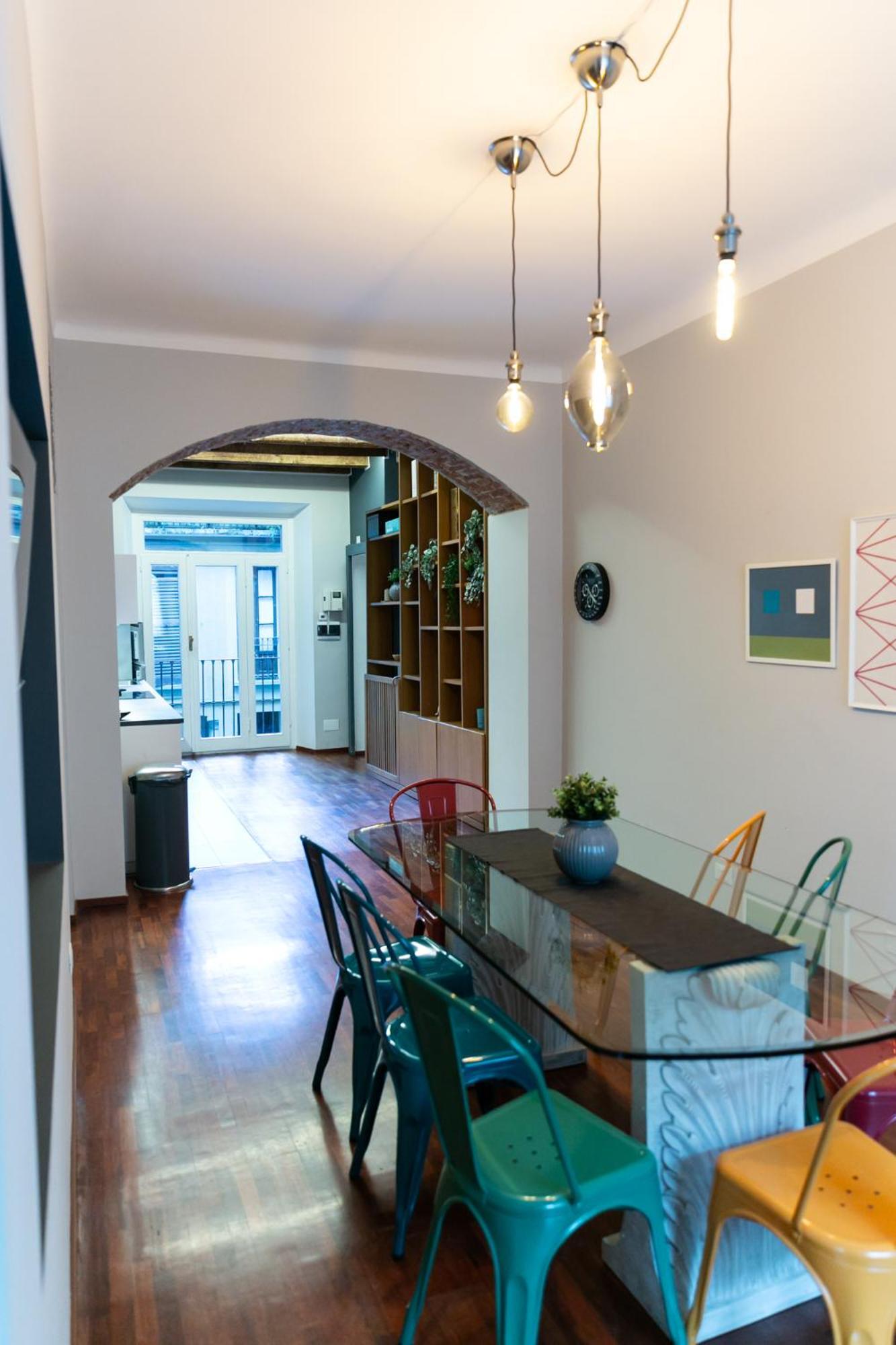 Sweet House Deluxe Apartamento Milão