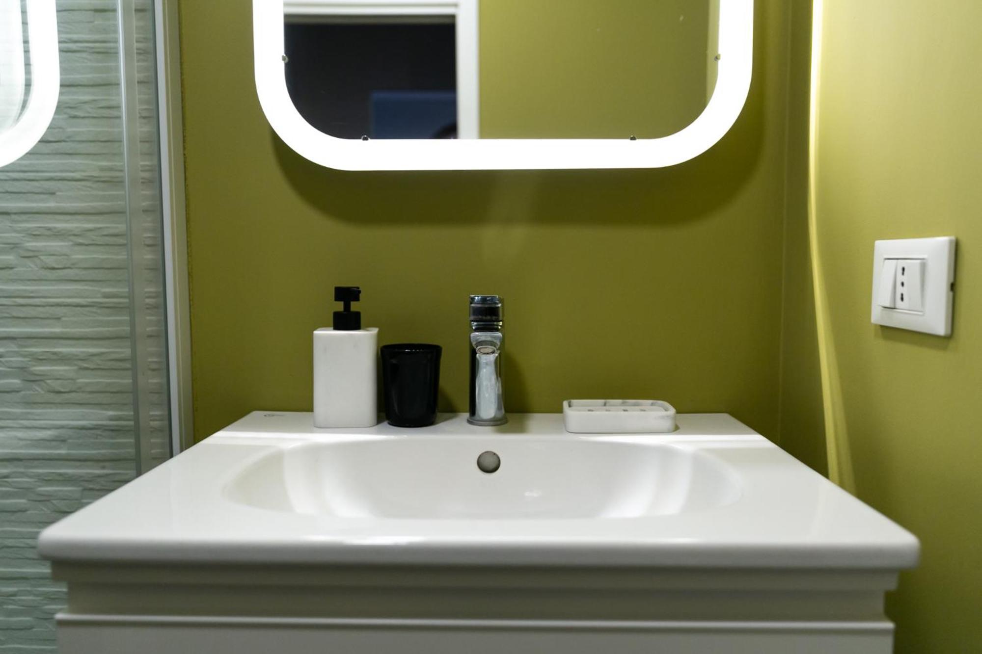 Sweet House Deluxe Apartamento *