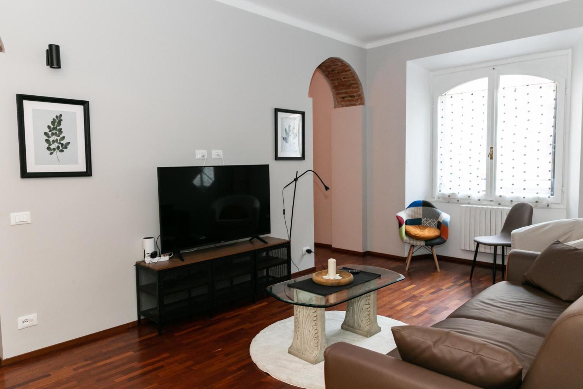 Sweet House Deluxe Milão