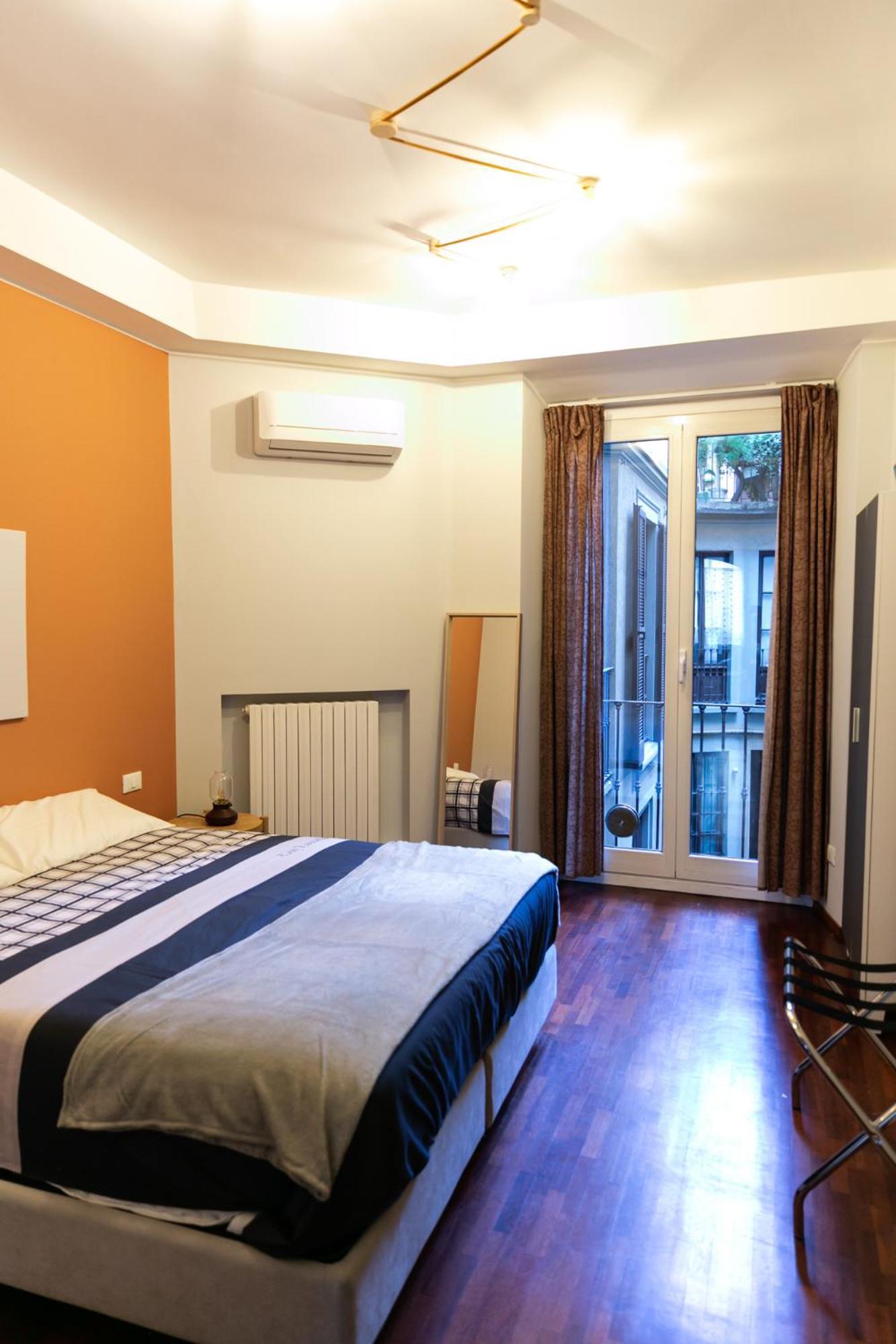 Sweet House Deluxe Apartamento