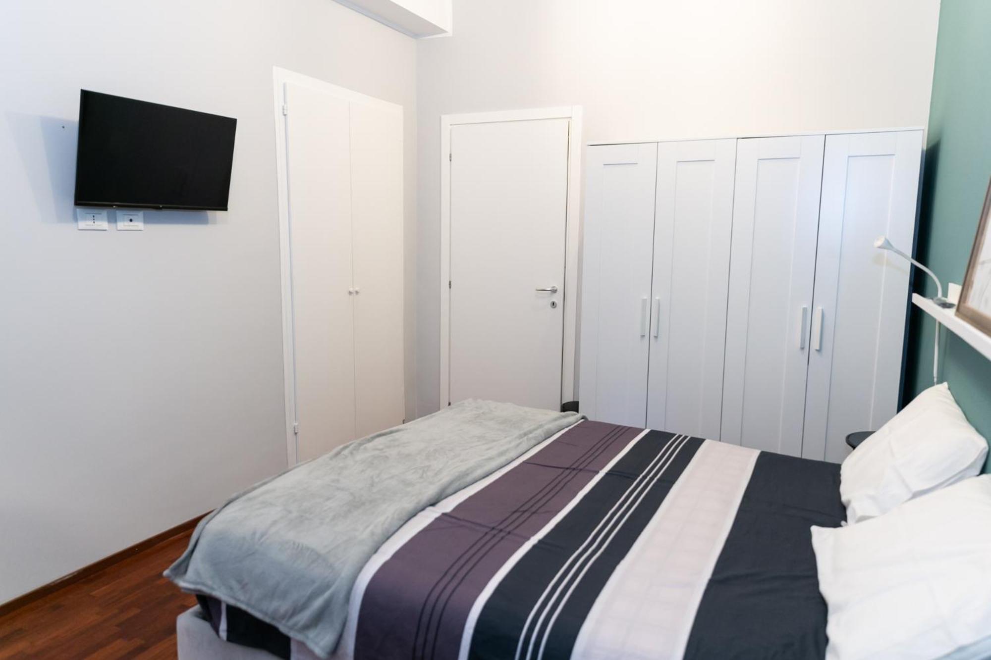 Apartamento Sweet House Deluxe *