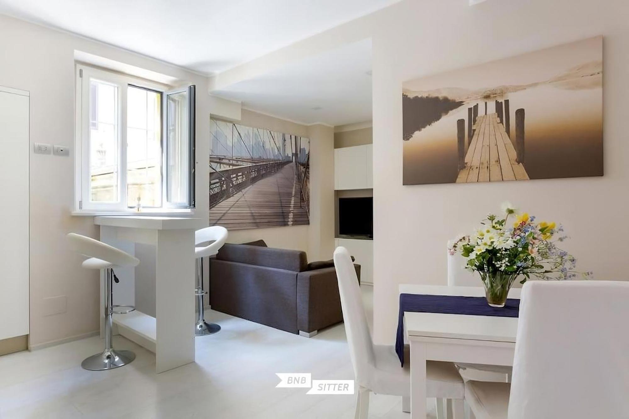 Apartamento And Quiet -