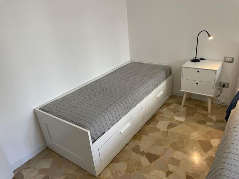 Apartamento Ilaria San Siro Fiera Milão
