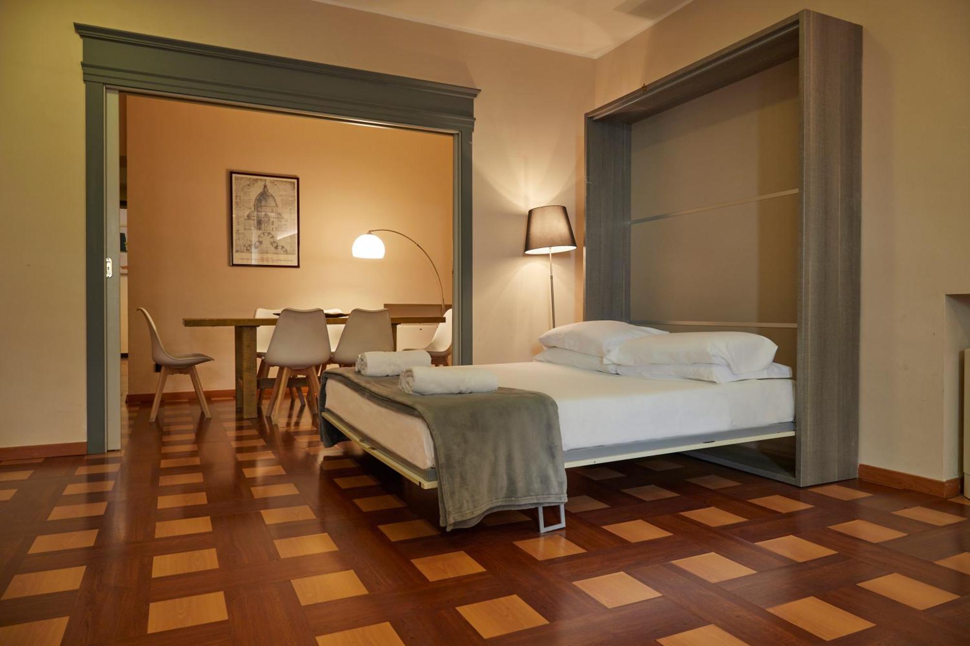 Retreats Duomo Apartment Milan