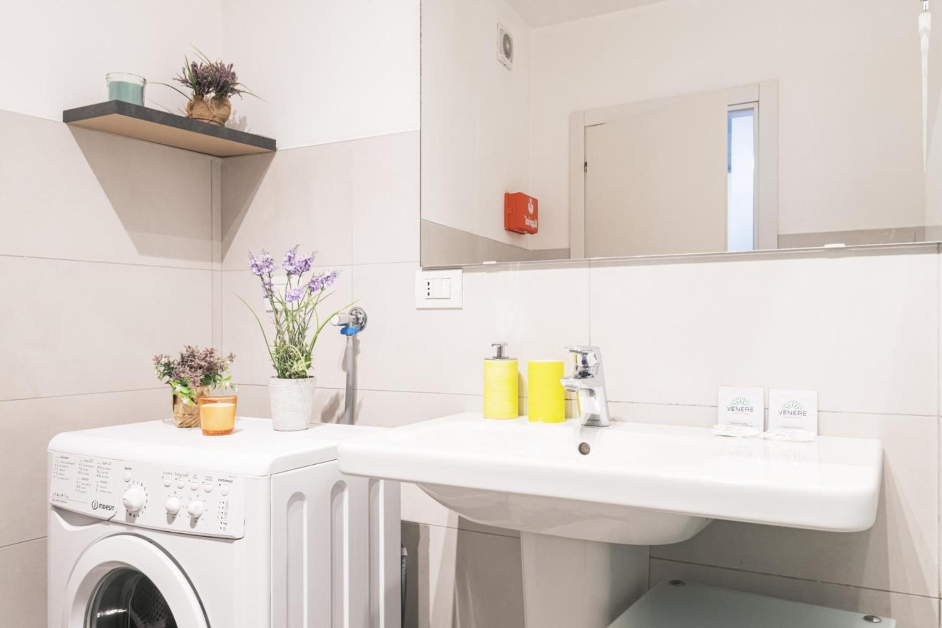 Easylife - Stile Navigli Con Terrazzo Apartment Mailand