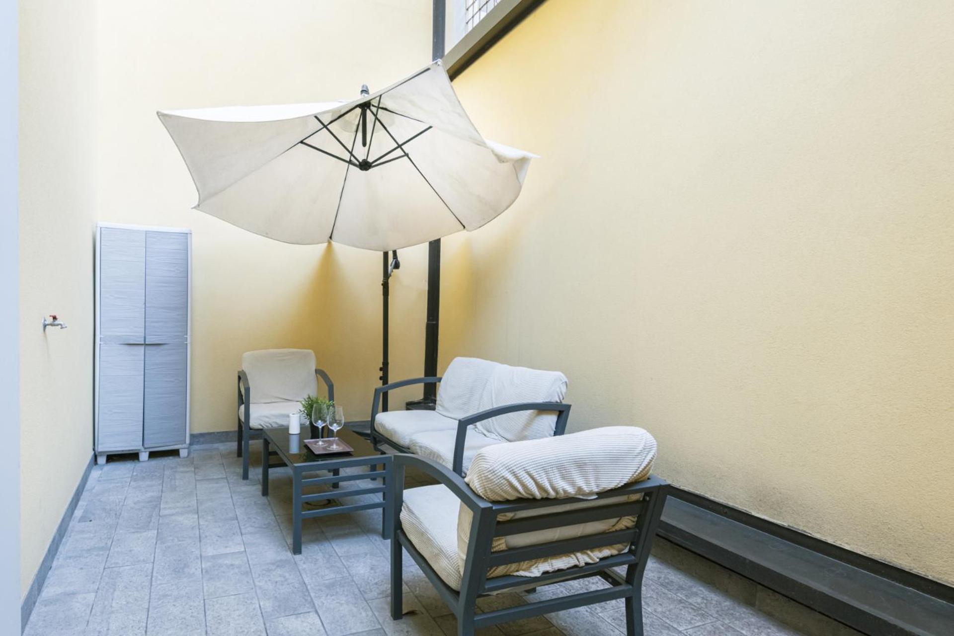 Easylife - Stile Navigli Con Terrazzo Mailand