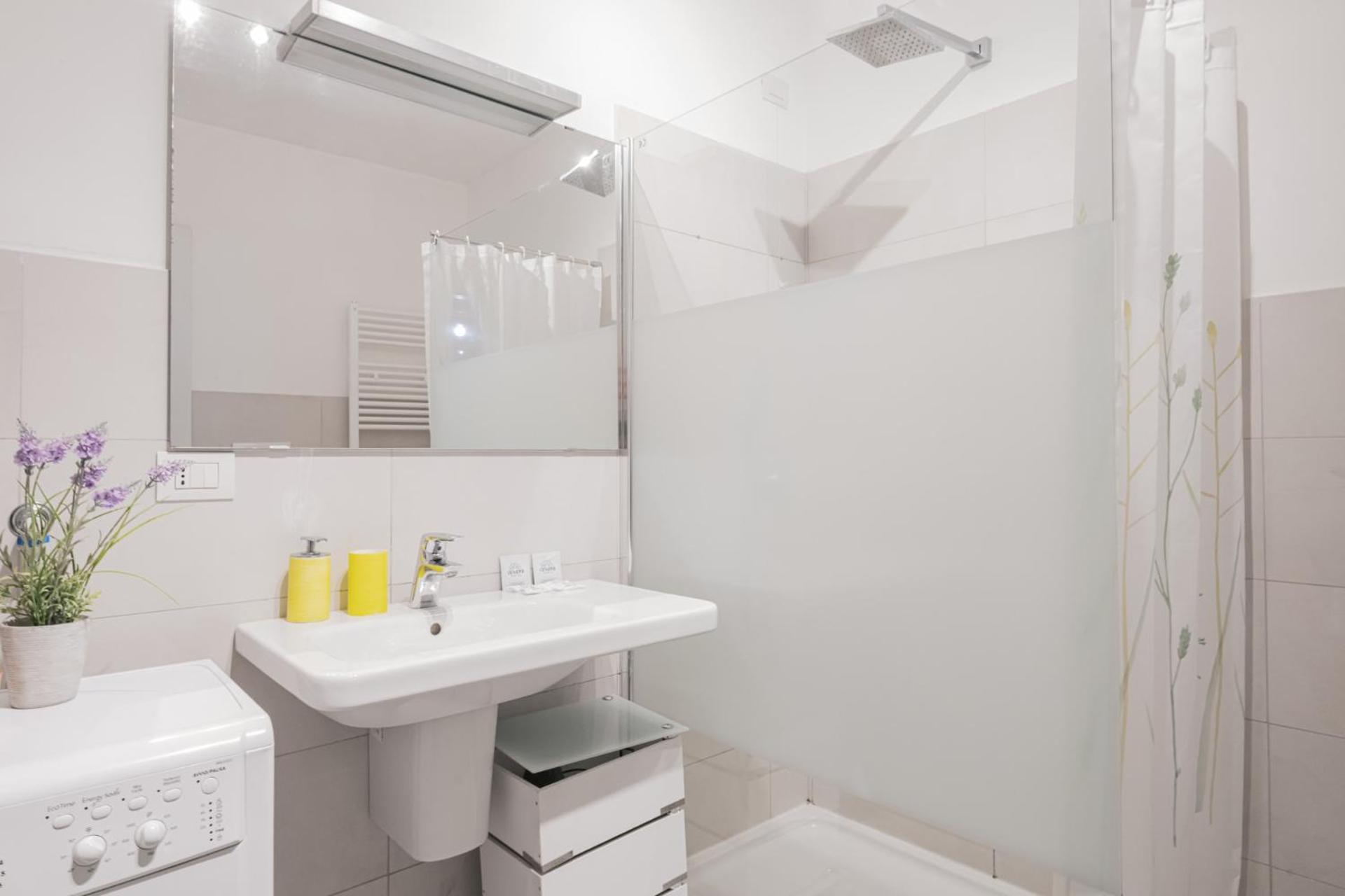 Easylife - Stile Navigli Con Terrazzo Apartment