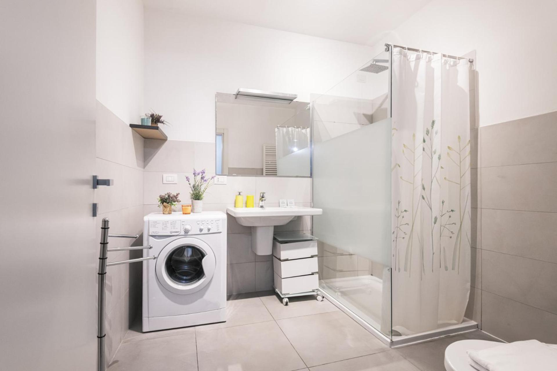 Easylife - Stile Navigli Con Terrazzo Apartment