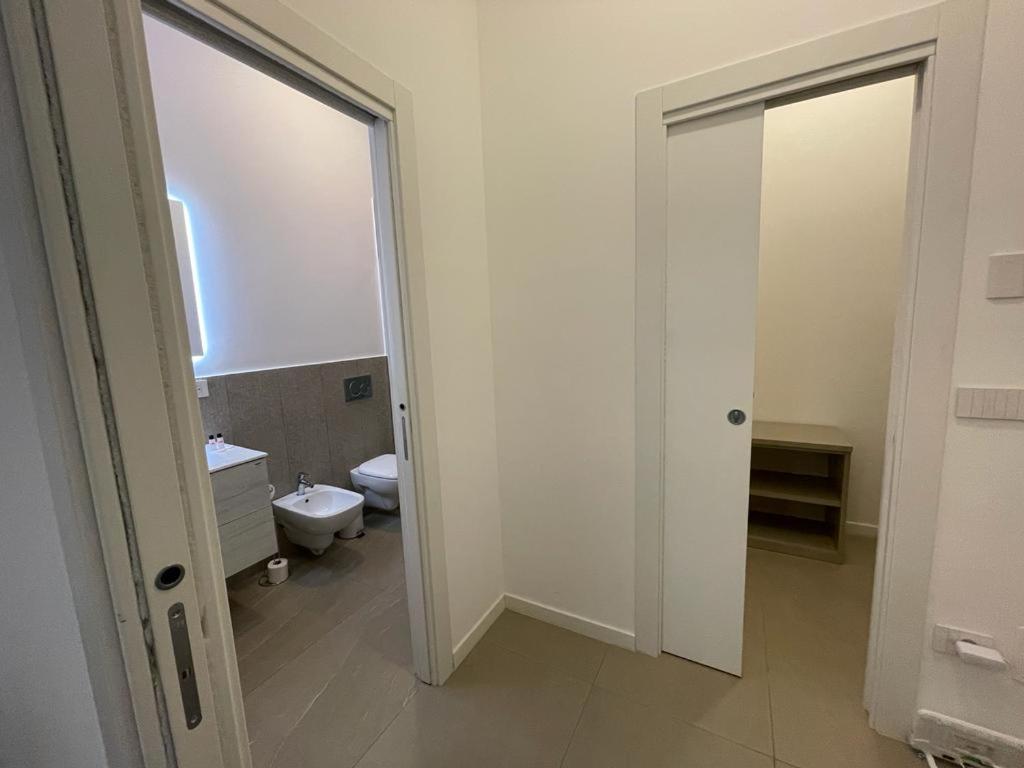 Imhome - Porta Vittoria Apartment Milan