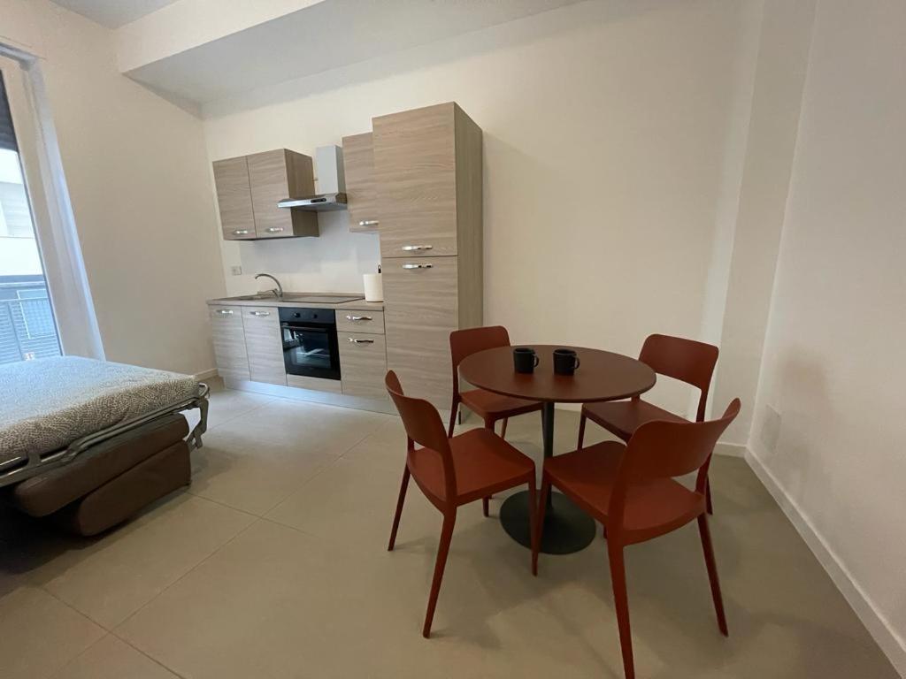 Imhome - Porta Vittoria Apartment *