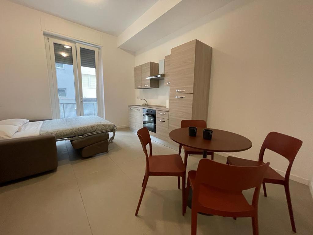 Imhome - Porta Vittoria Apartment Milan